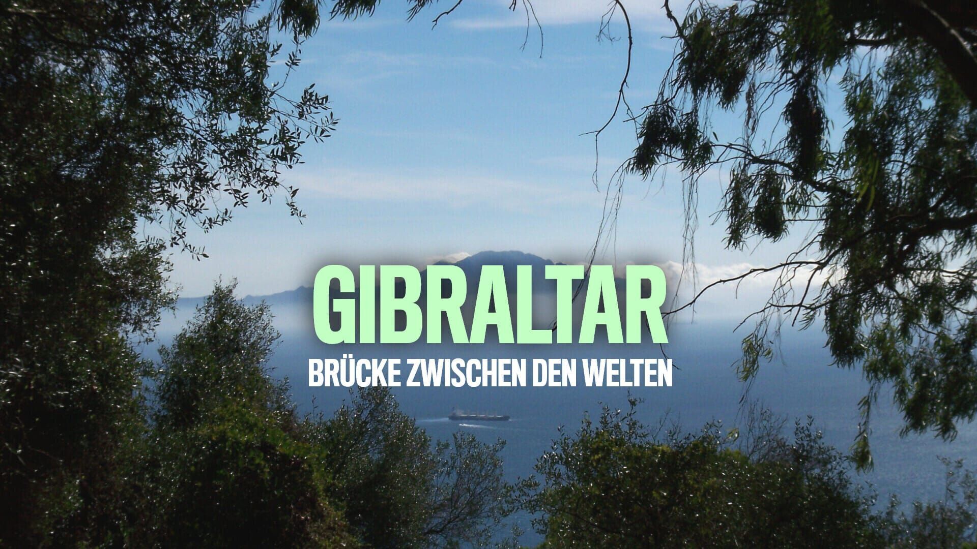 Gibraltar – Brücke zwischen den Welten