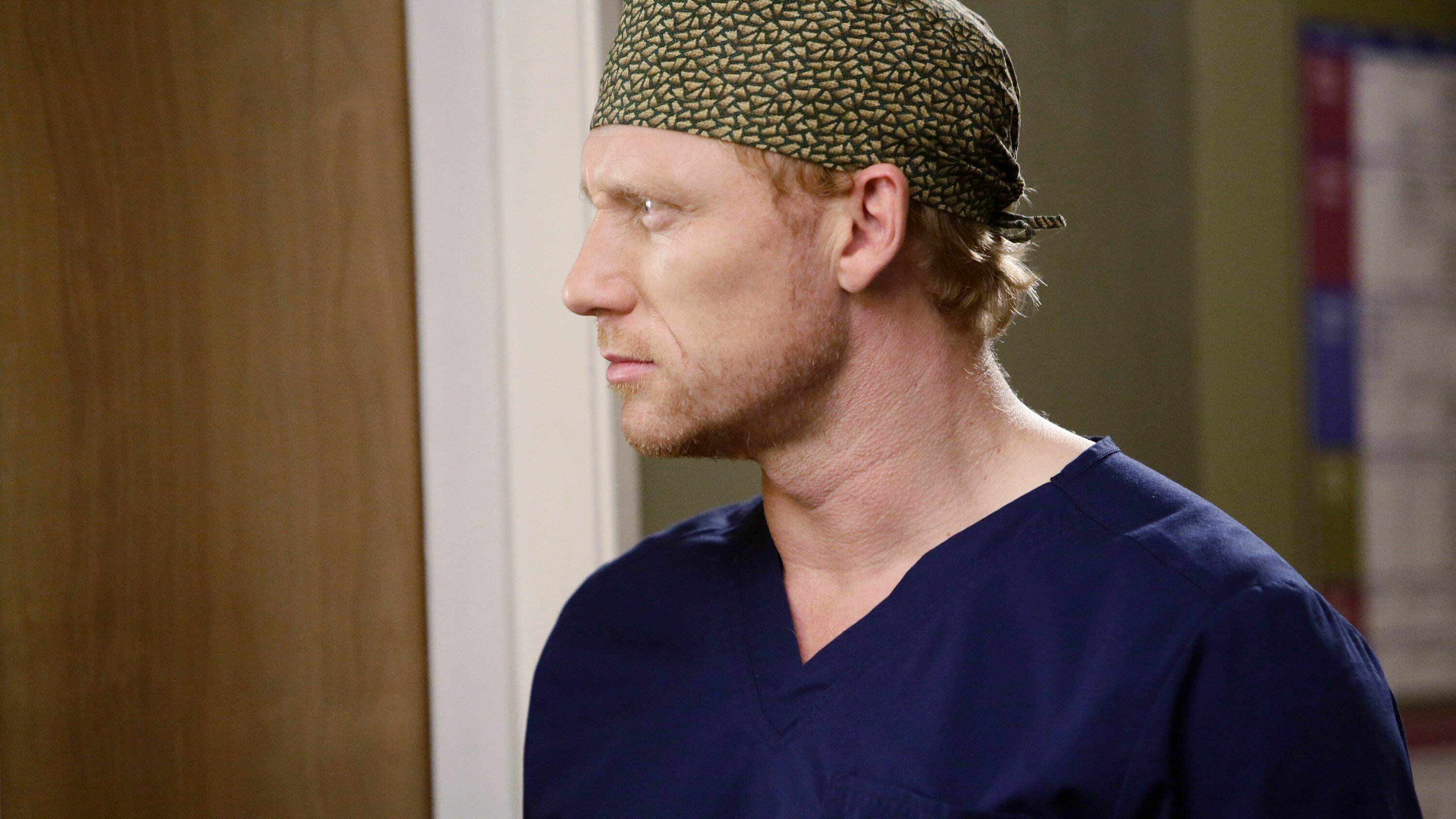 Grey's Anatomy – Die jungen Ärzte
