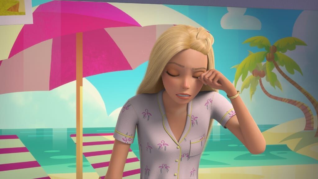 Barbie – Bühne frei für große Träume