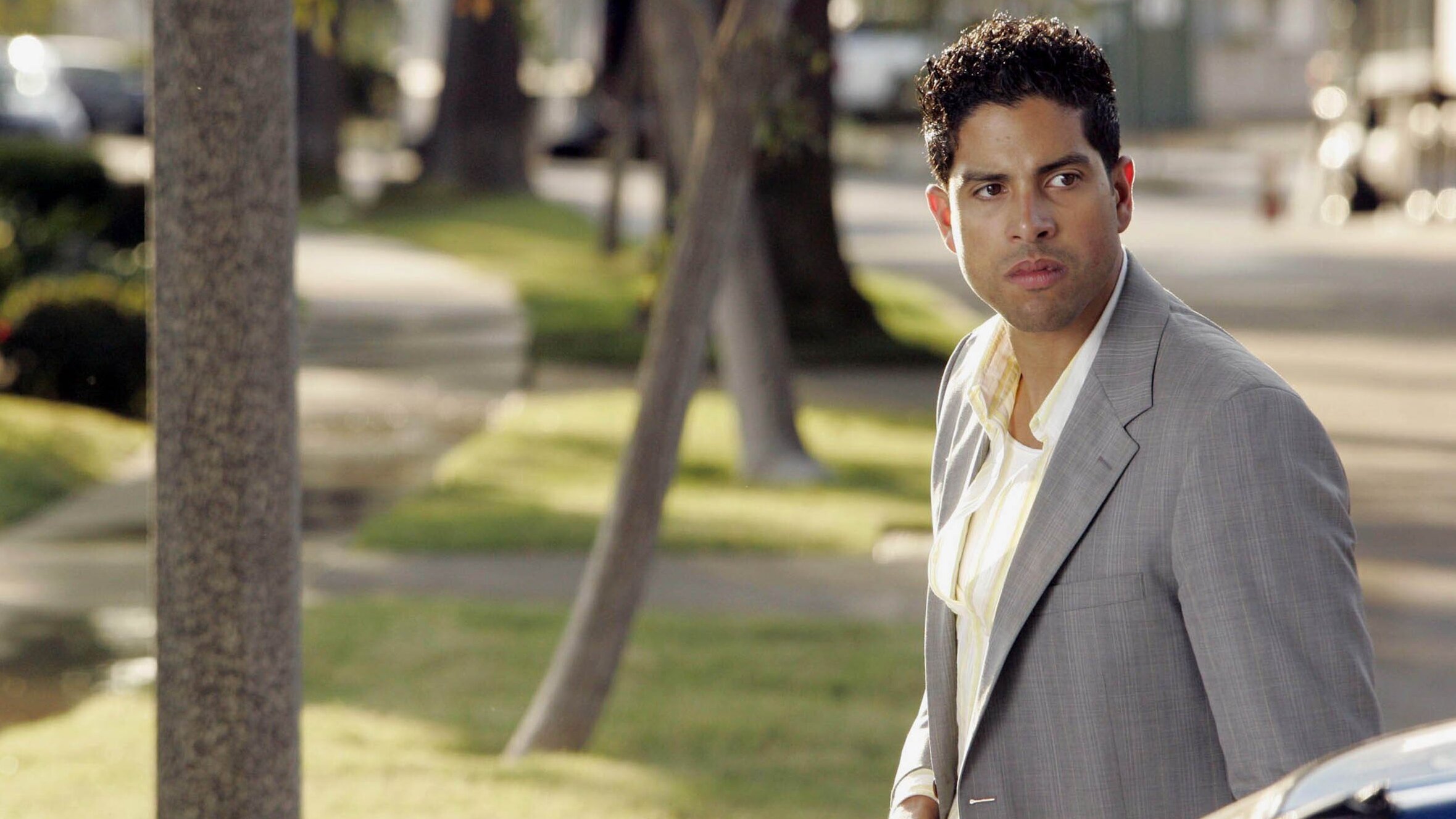 CSI: Miami
