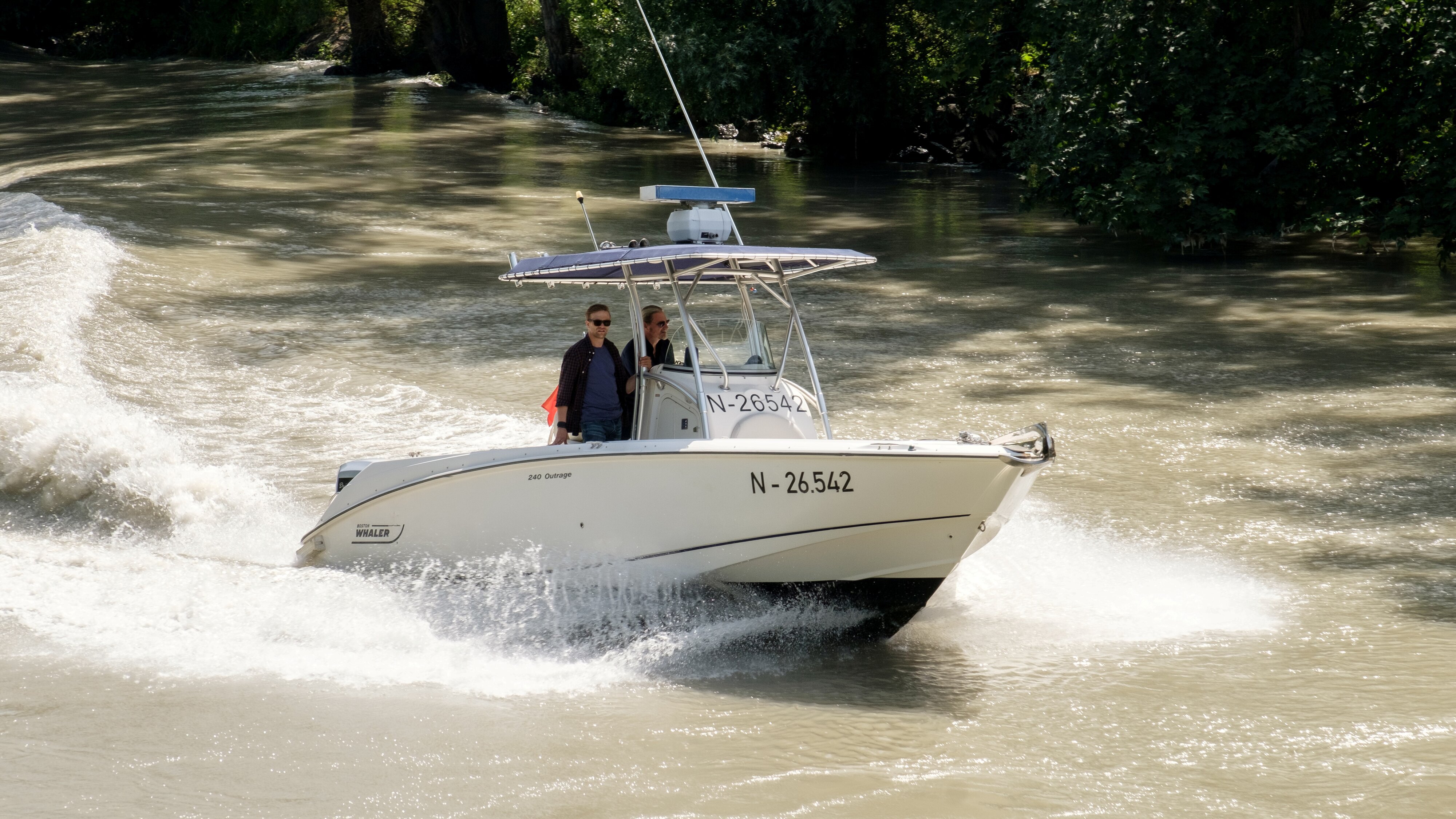 Soko Donau