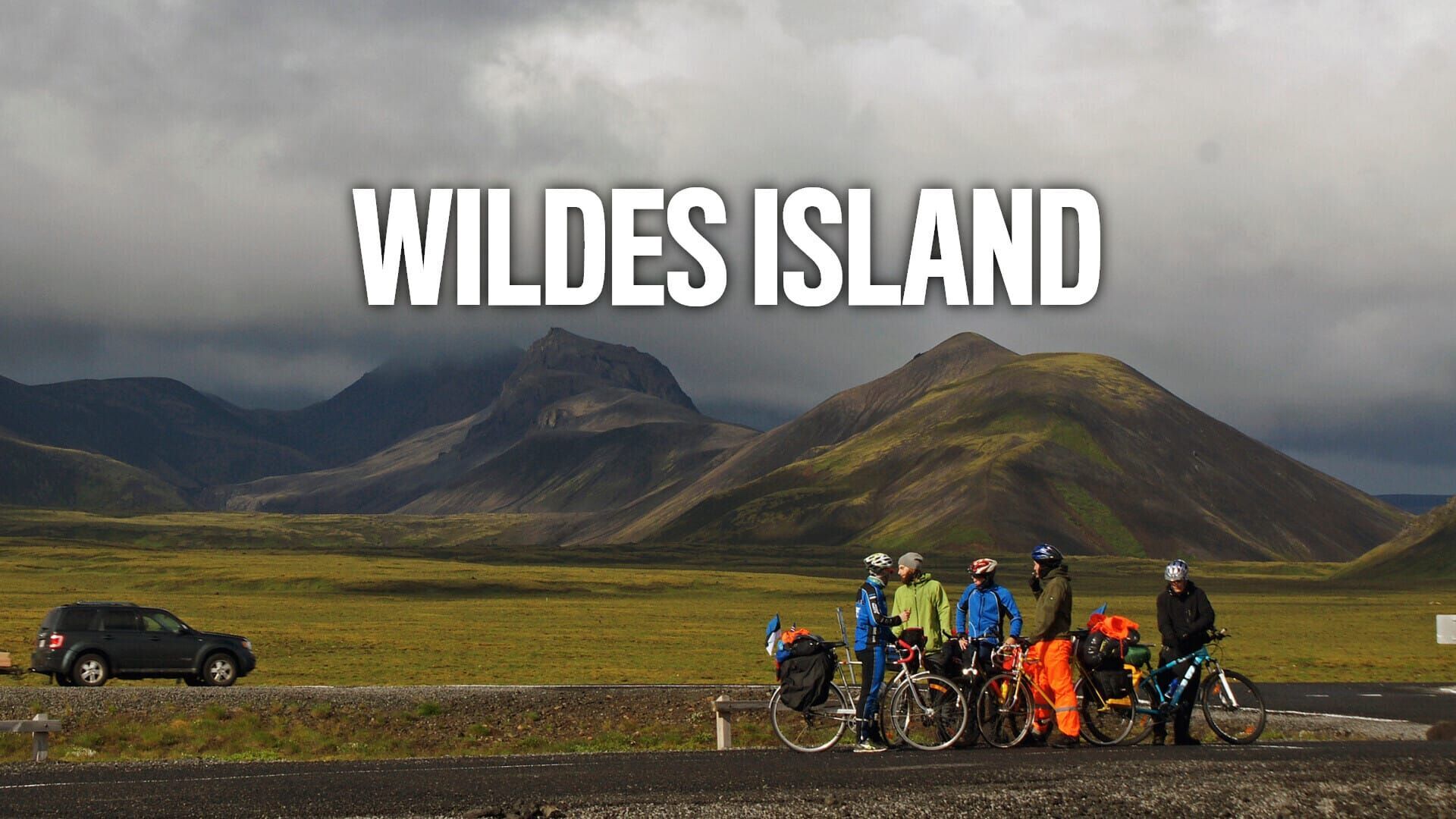 Wildes Island