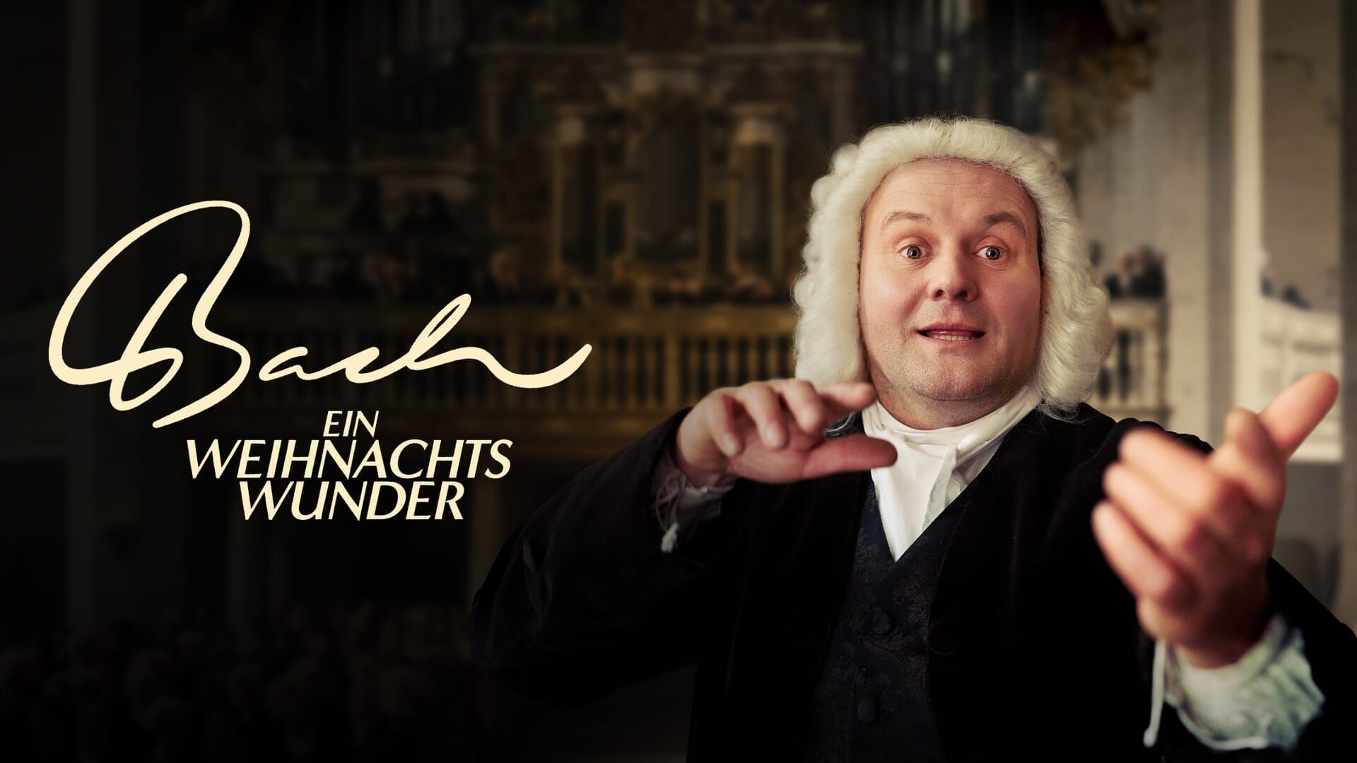 Bach – Ein Weihnachtswunder