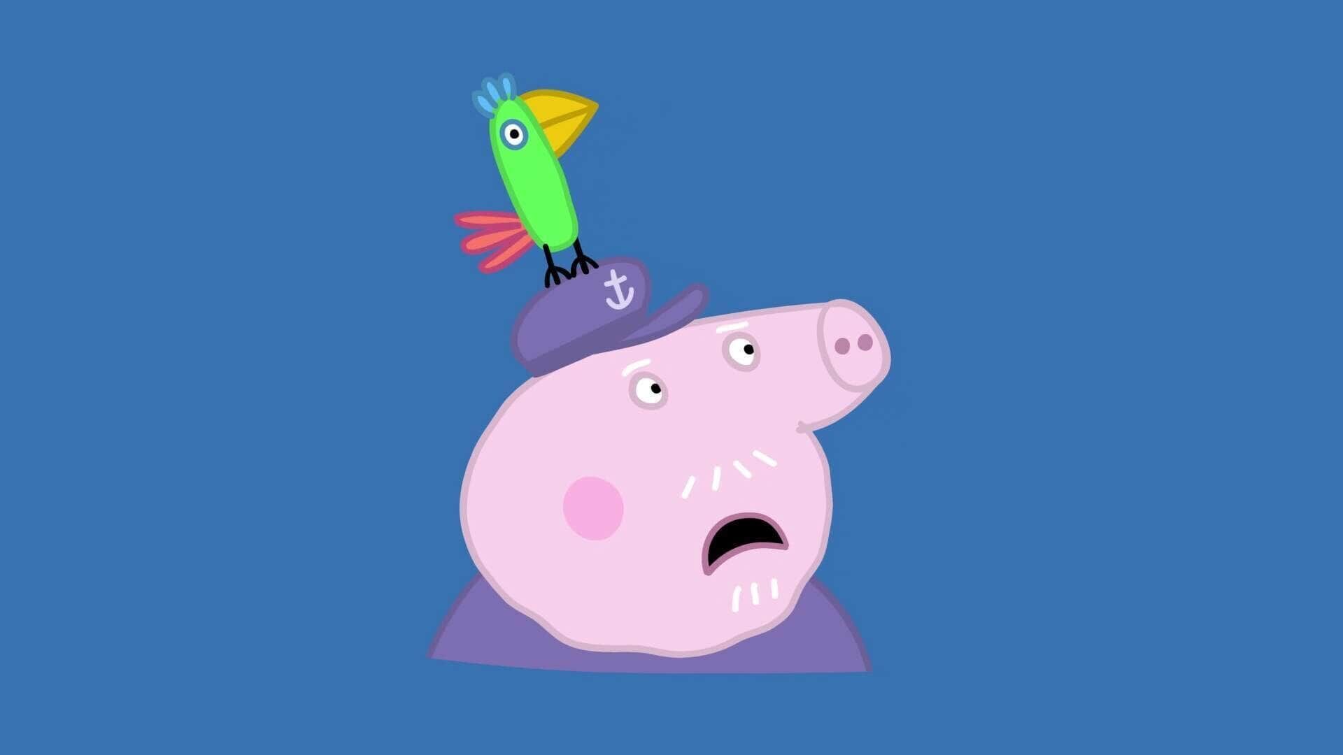 Peppa Pig