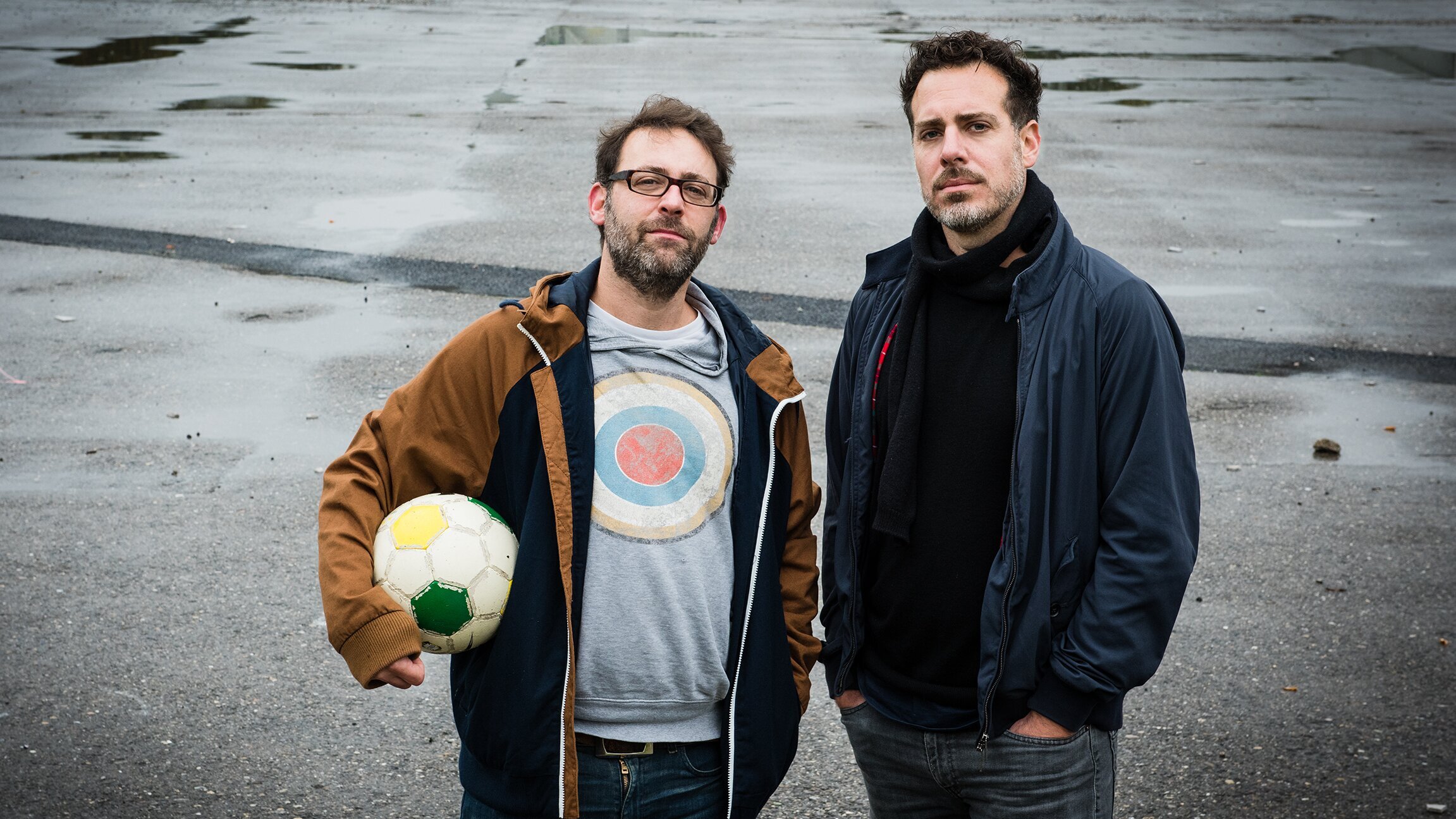 Sykora Gisler – Der Fussball-Talk