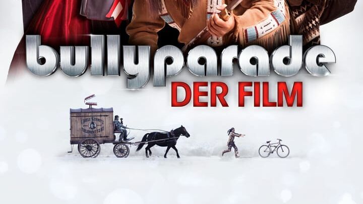 Bullyparade – Der Film