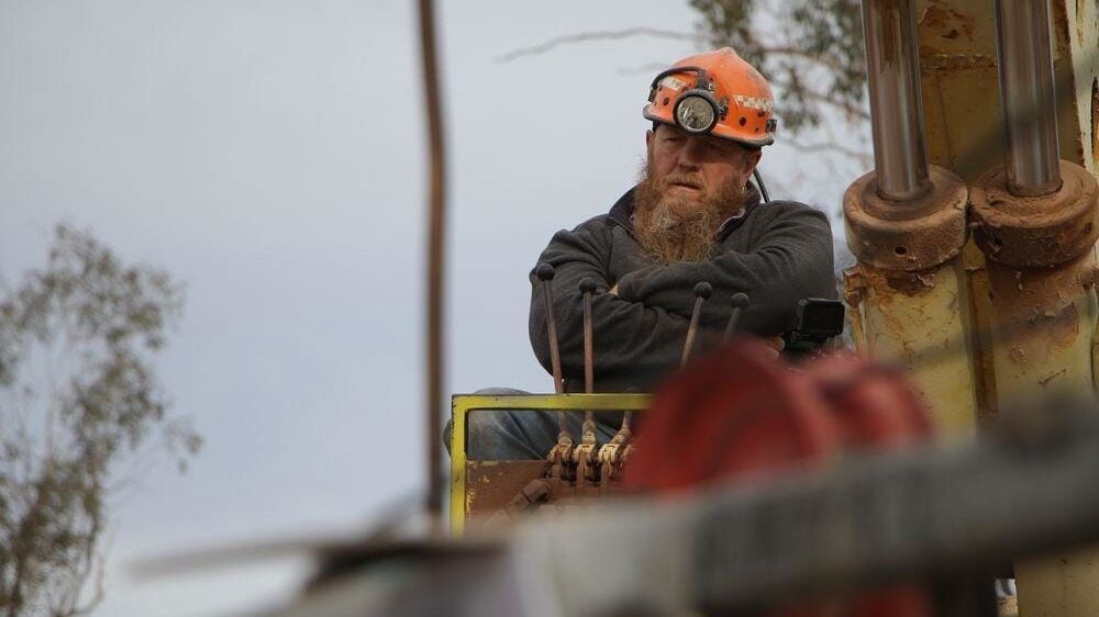 Outback Opal Hunters – Edelsteinjagd in Australien