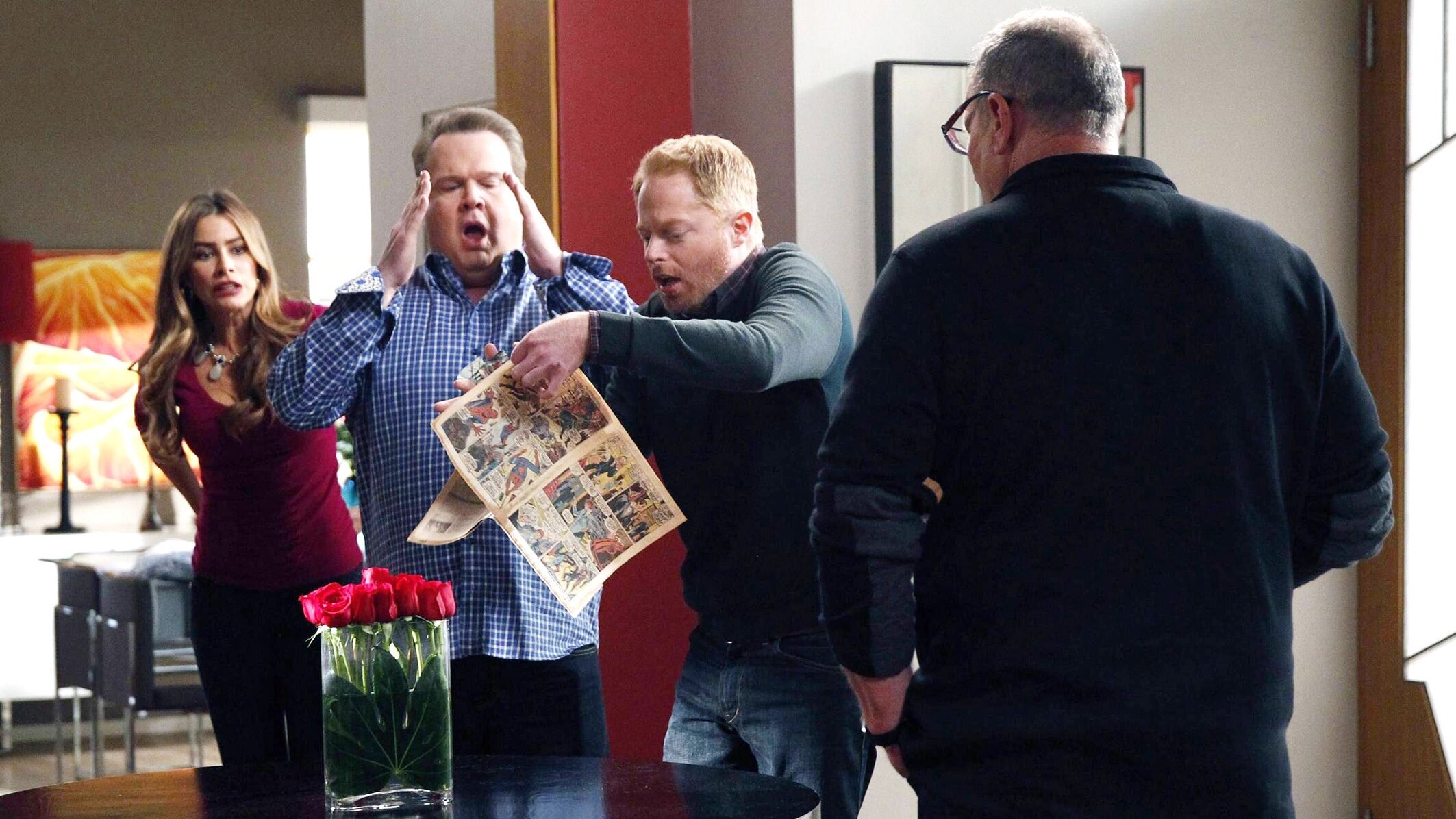 Modern Family