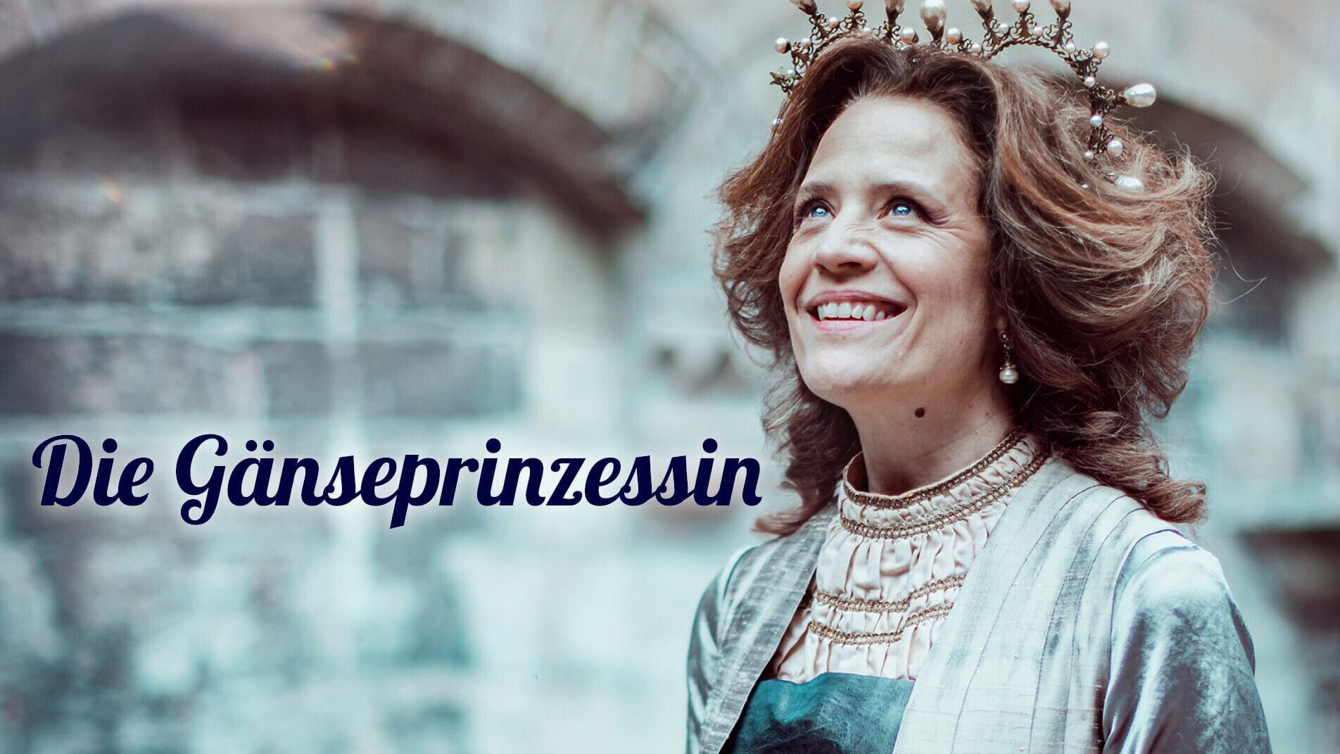 Die Gänseprinzessin