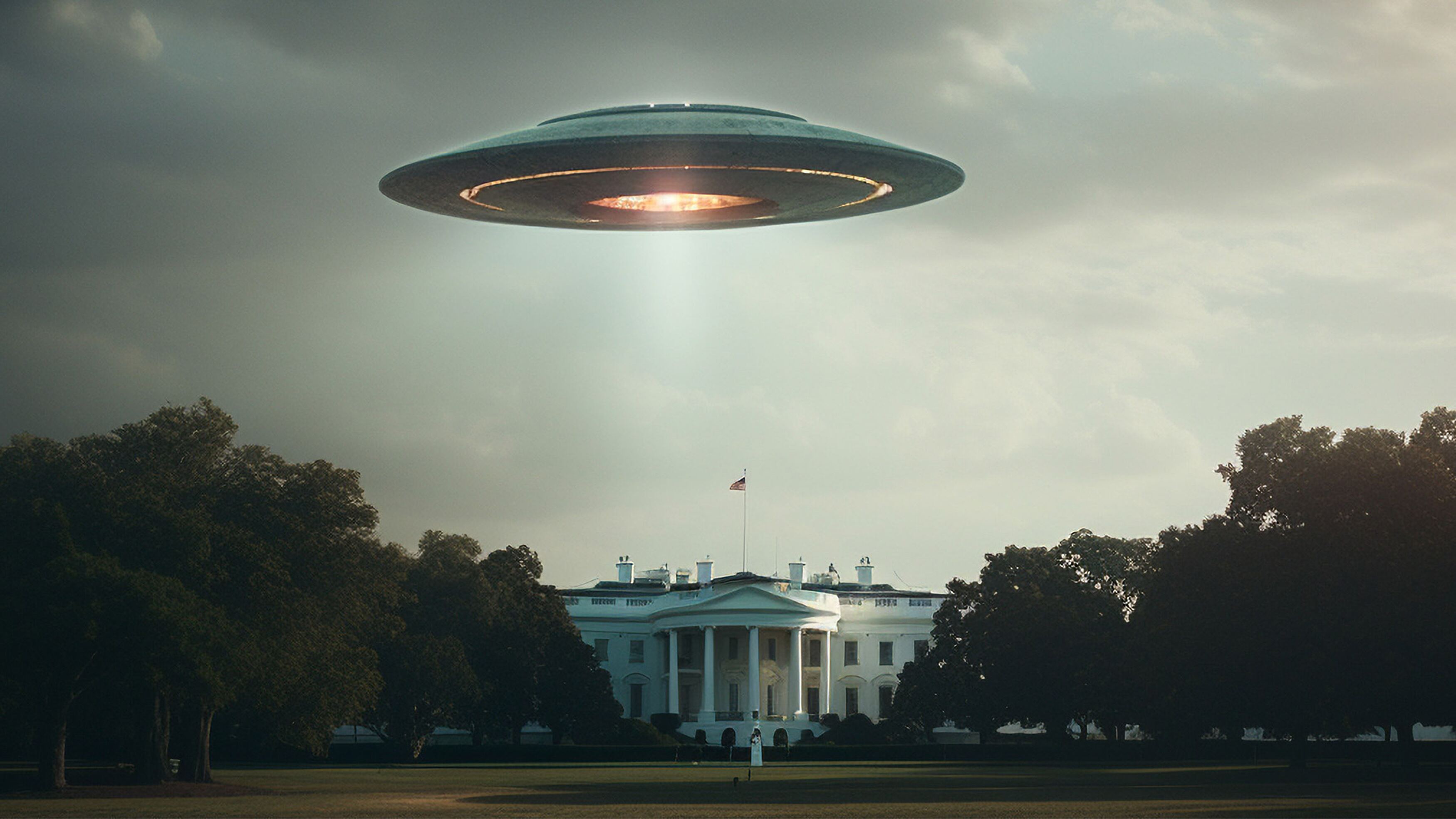 Unerklärliche Phänomene – Ancient Aliens