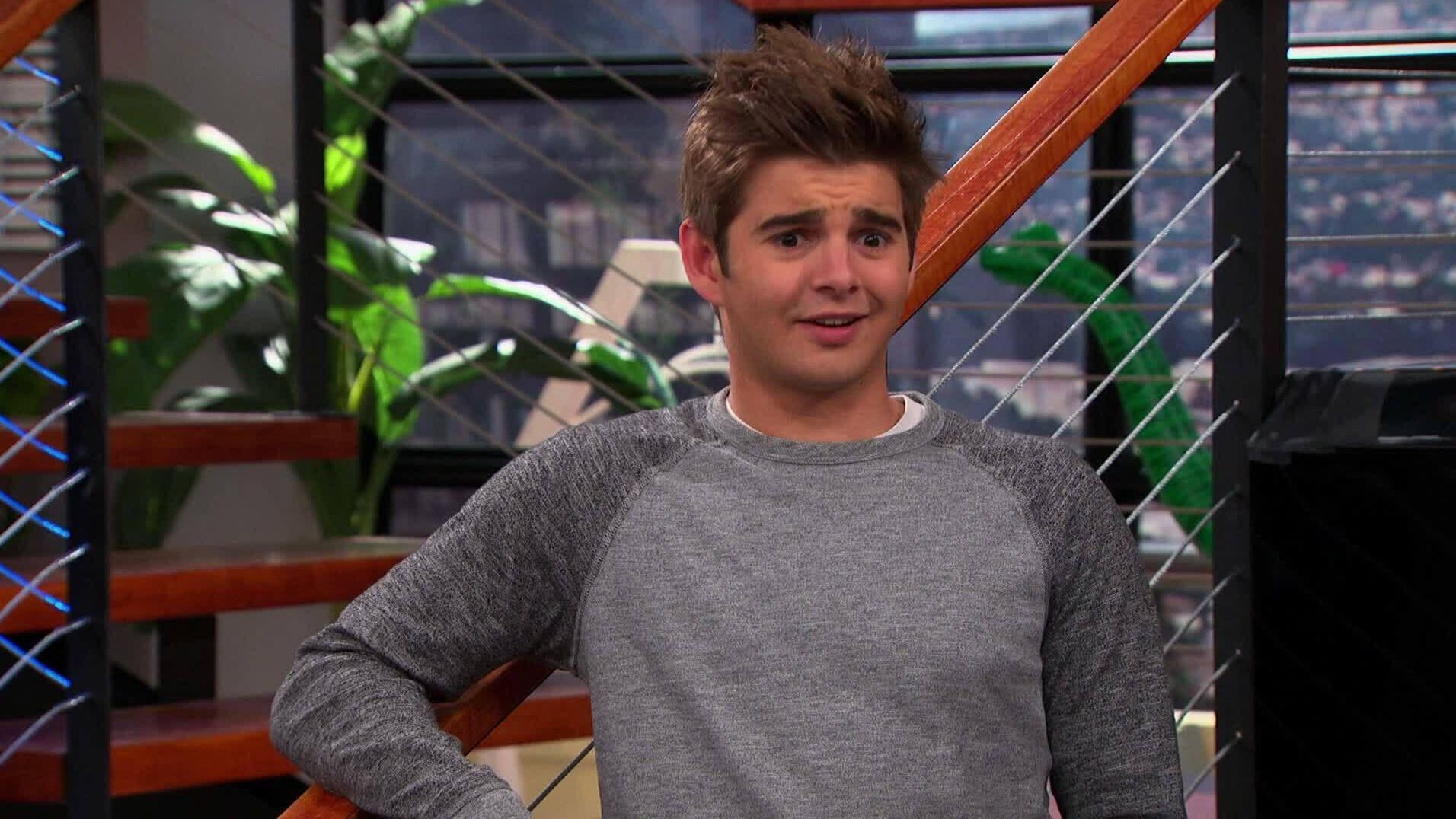 Die Thundermans