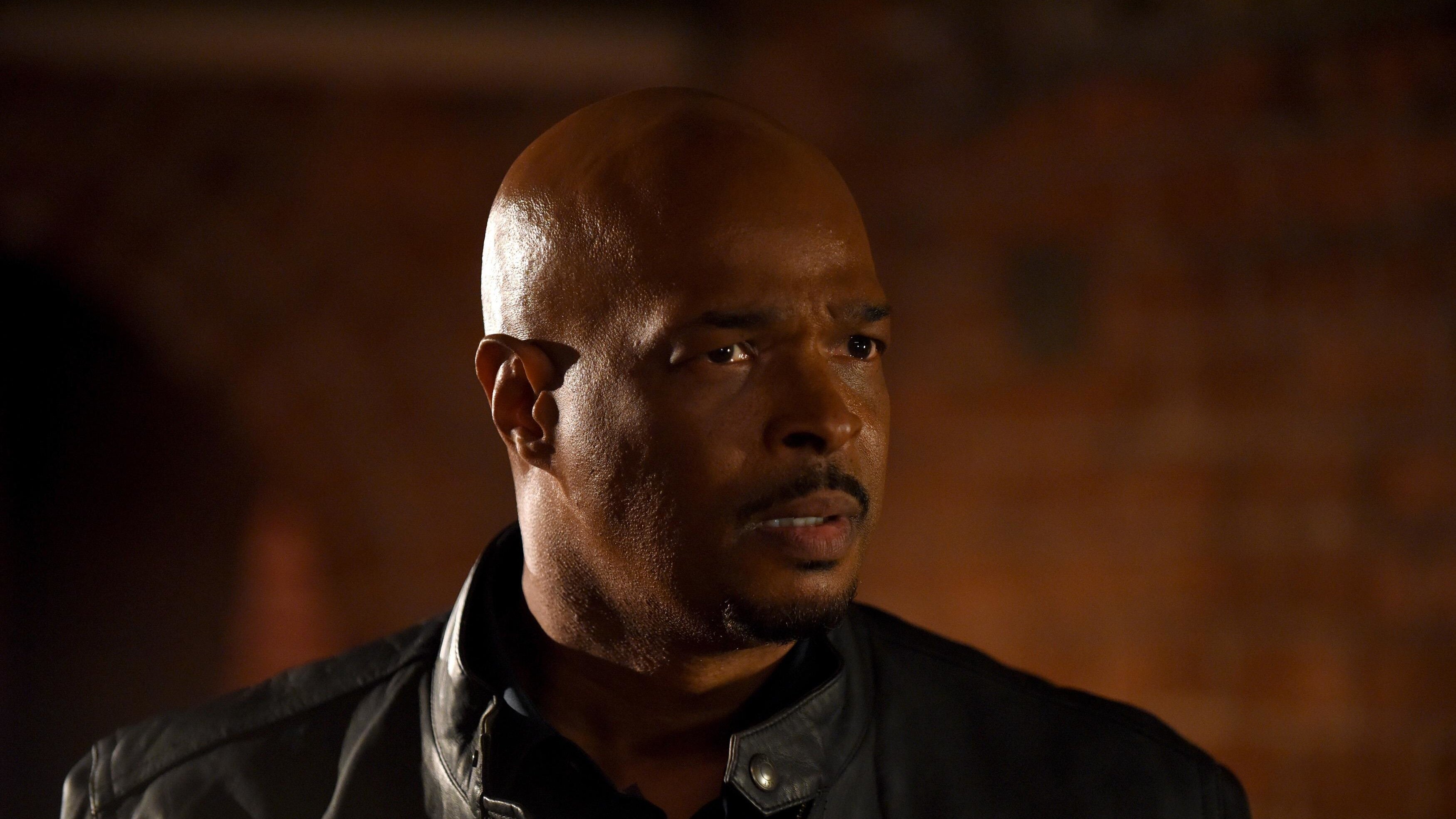 Lethal Weapon