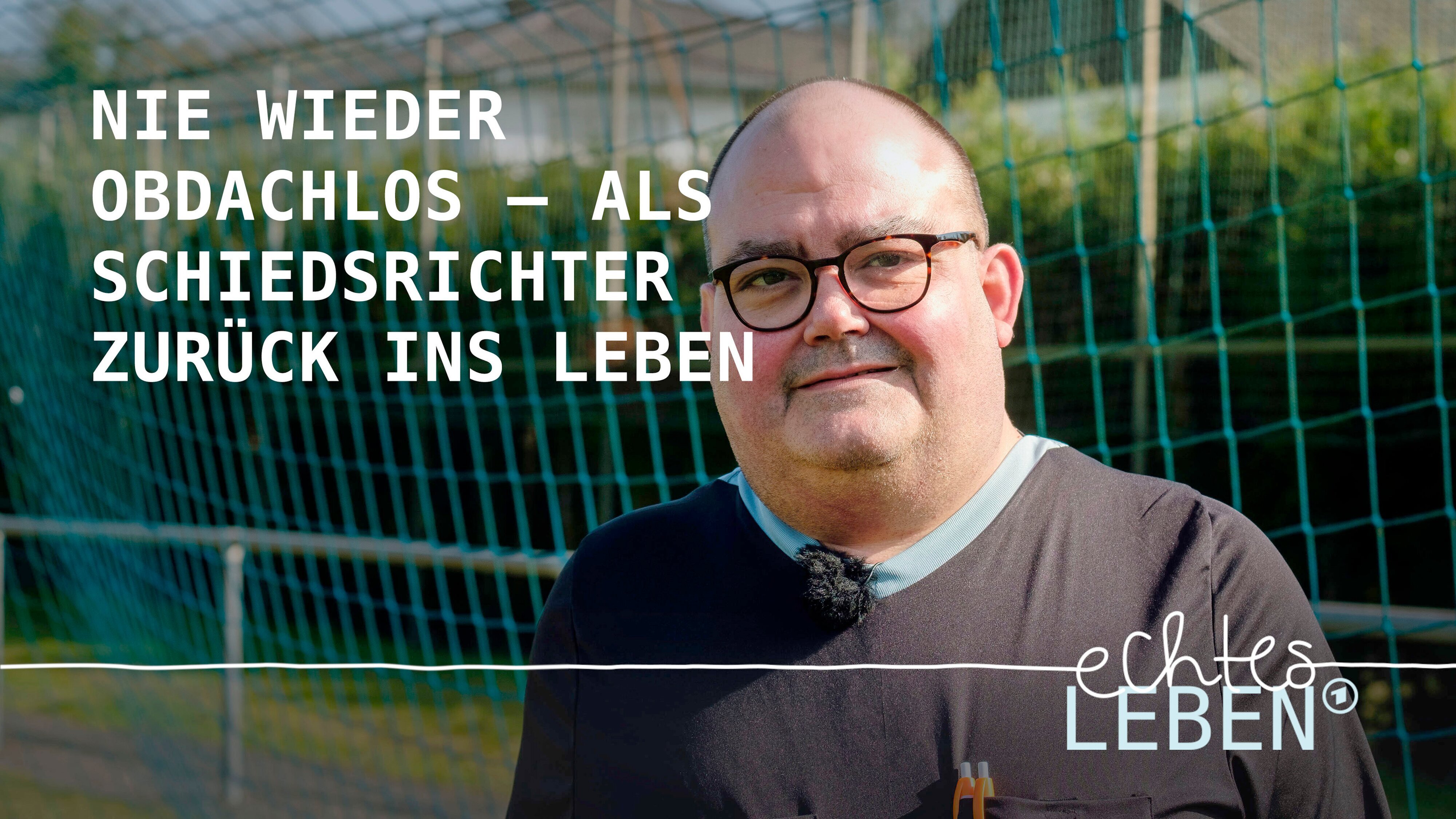 Nie wieder obdachlos