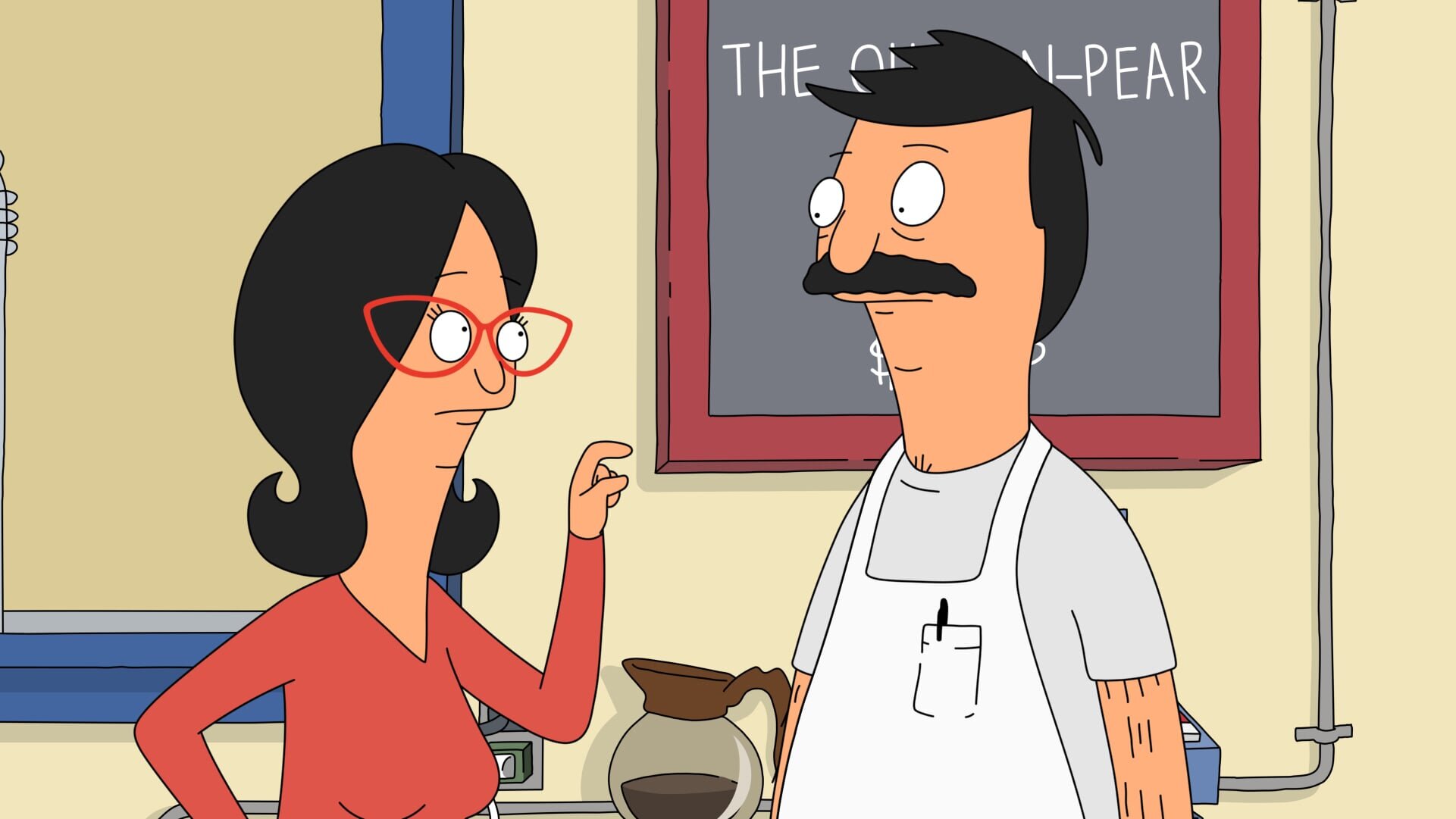 Bob's Burgers