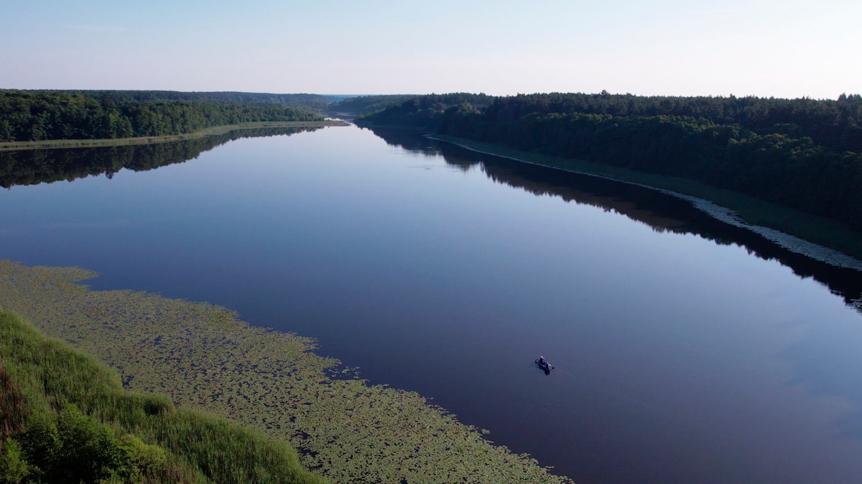 Hanseblick – Kleinseenplatte