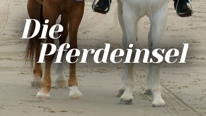 Die Pferdeinsel