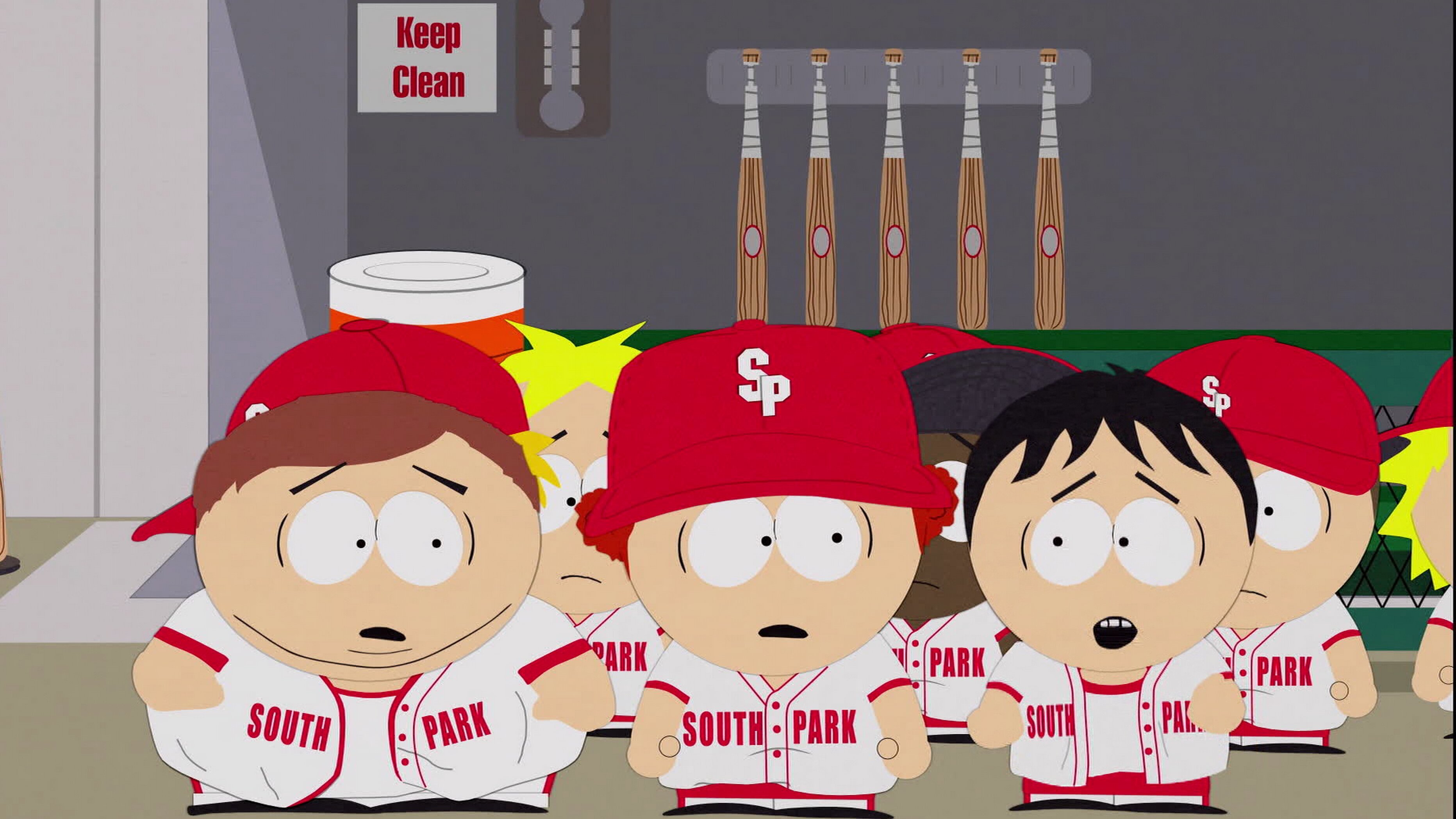 South Park