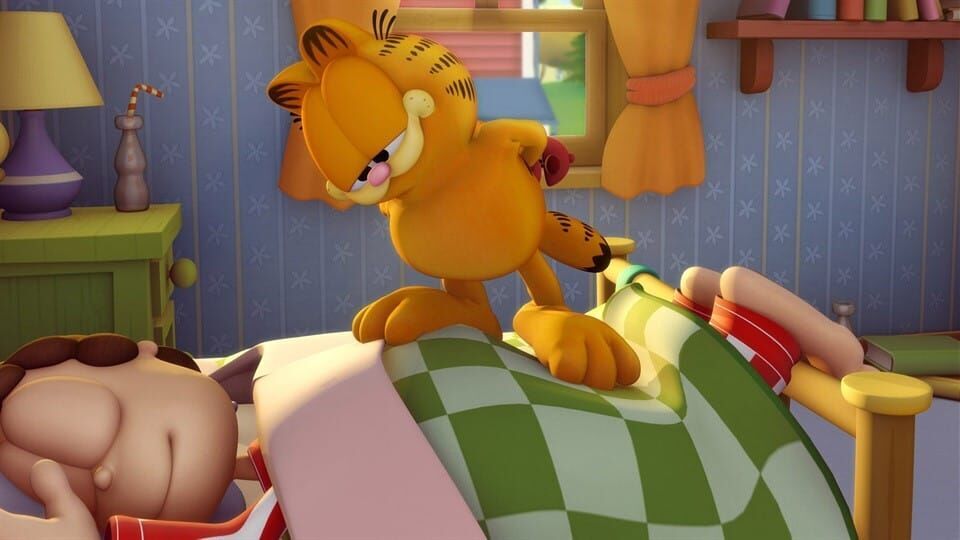 The Garfield Show™