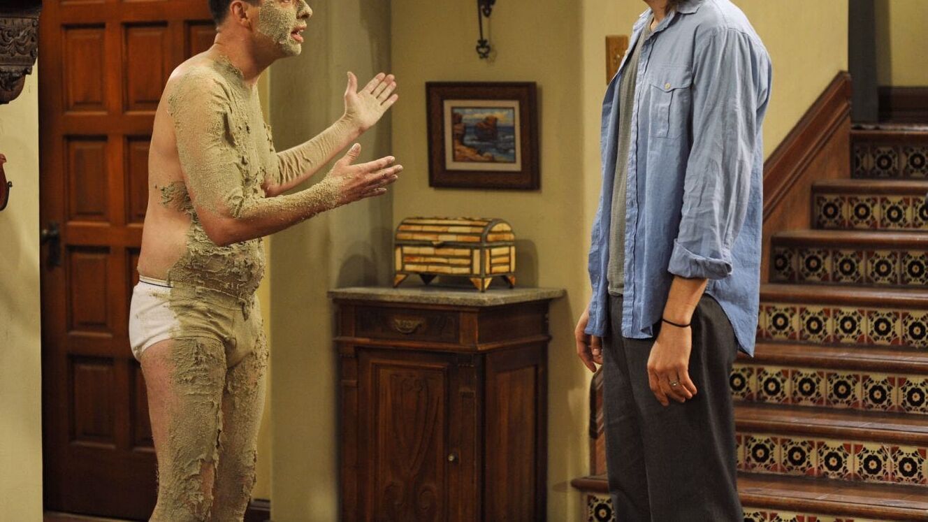 Two and a Half Men