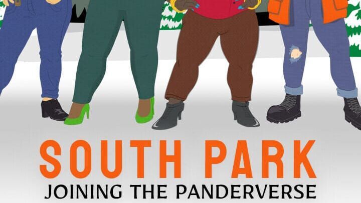 South Park: Joining the Panderverse