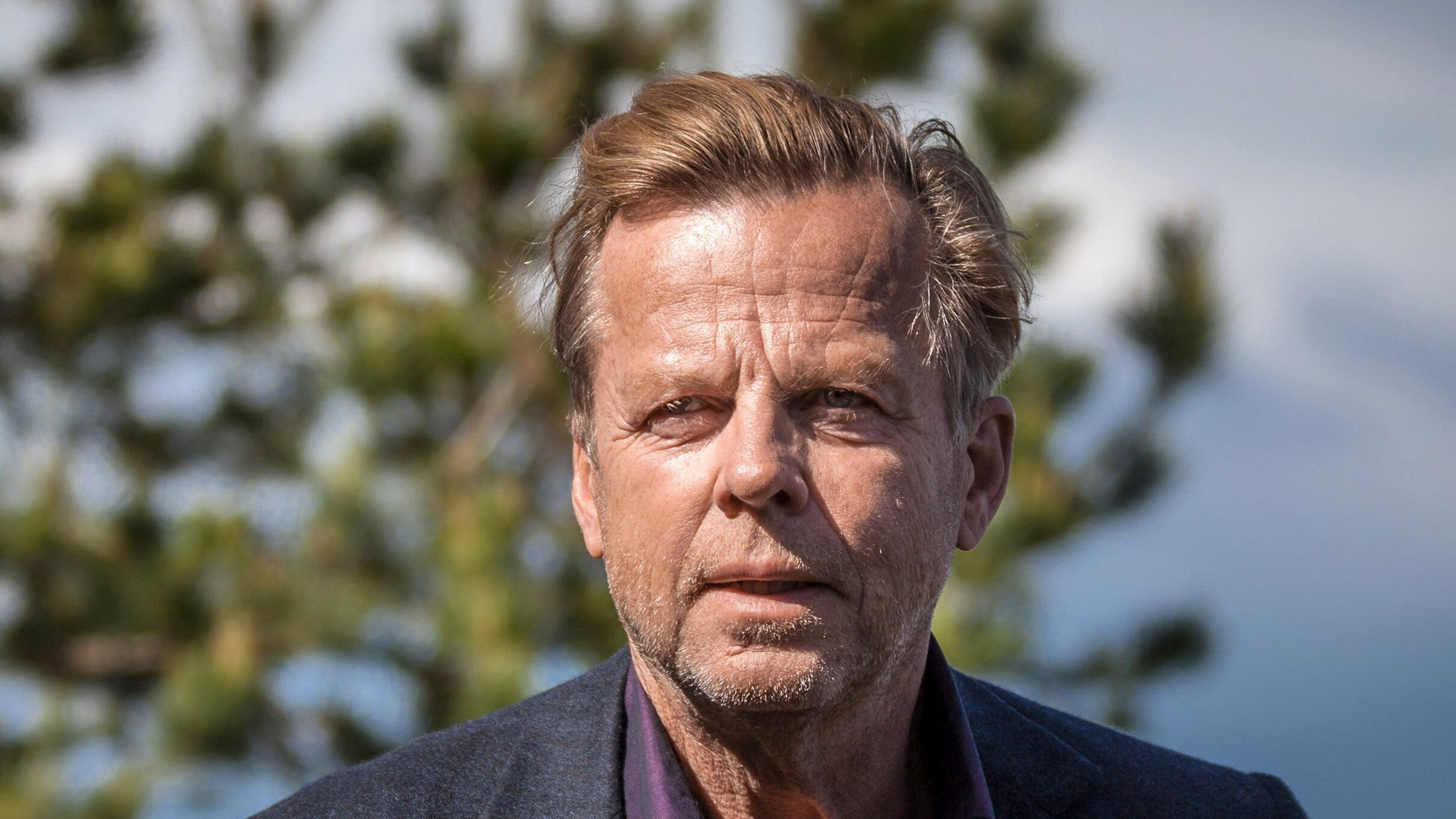 Mankells Wallander – Vermisst
