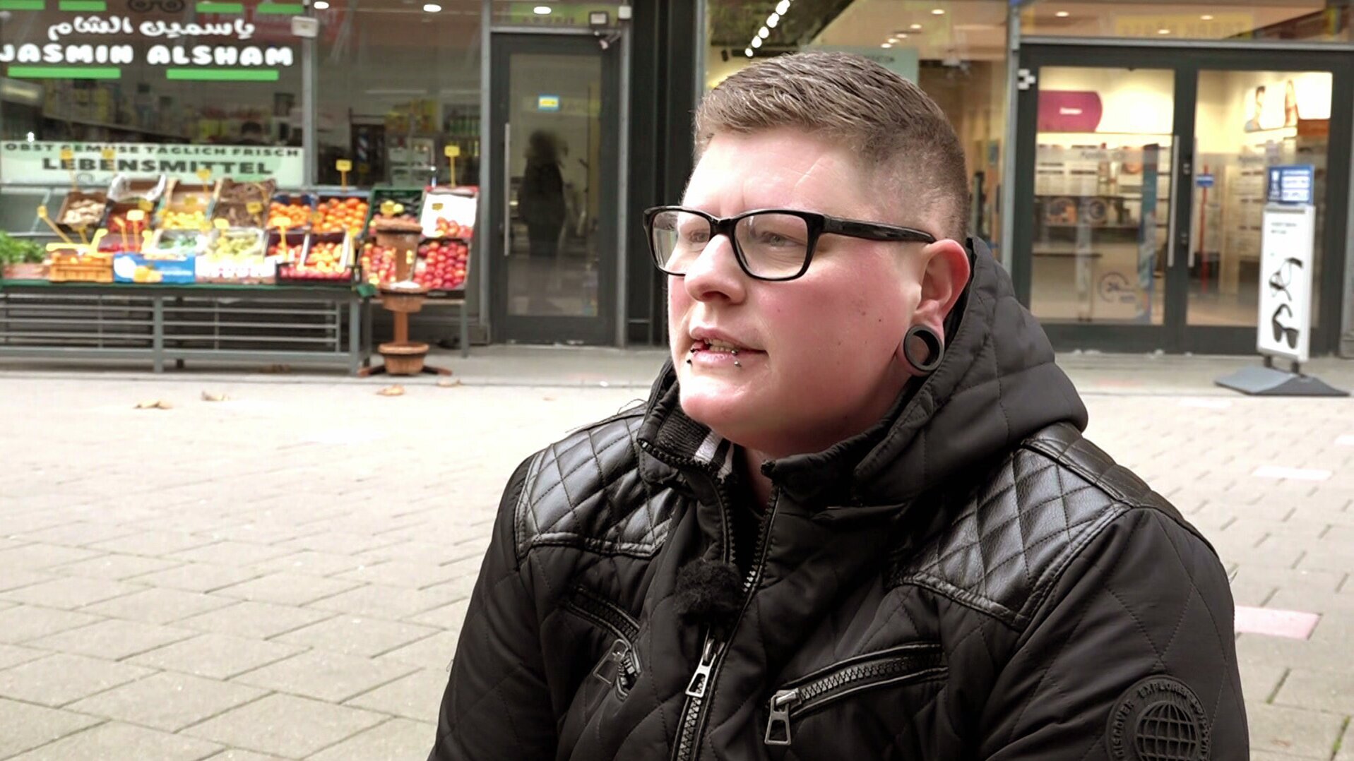 Hartz und herzlich – Tag für Tag Rostock