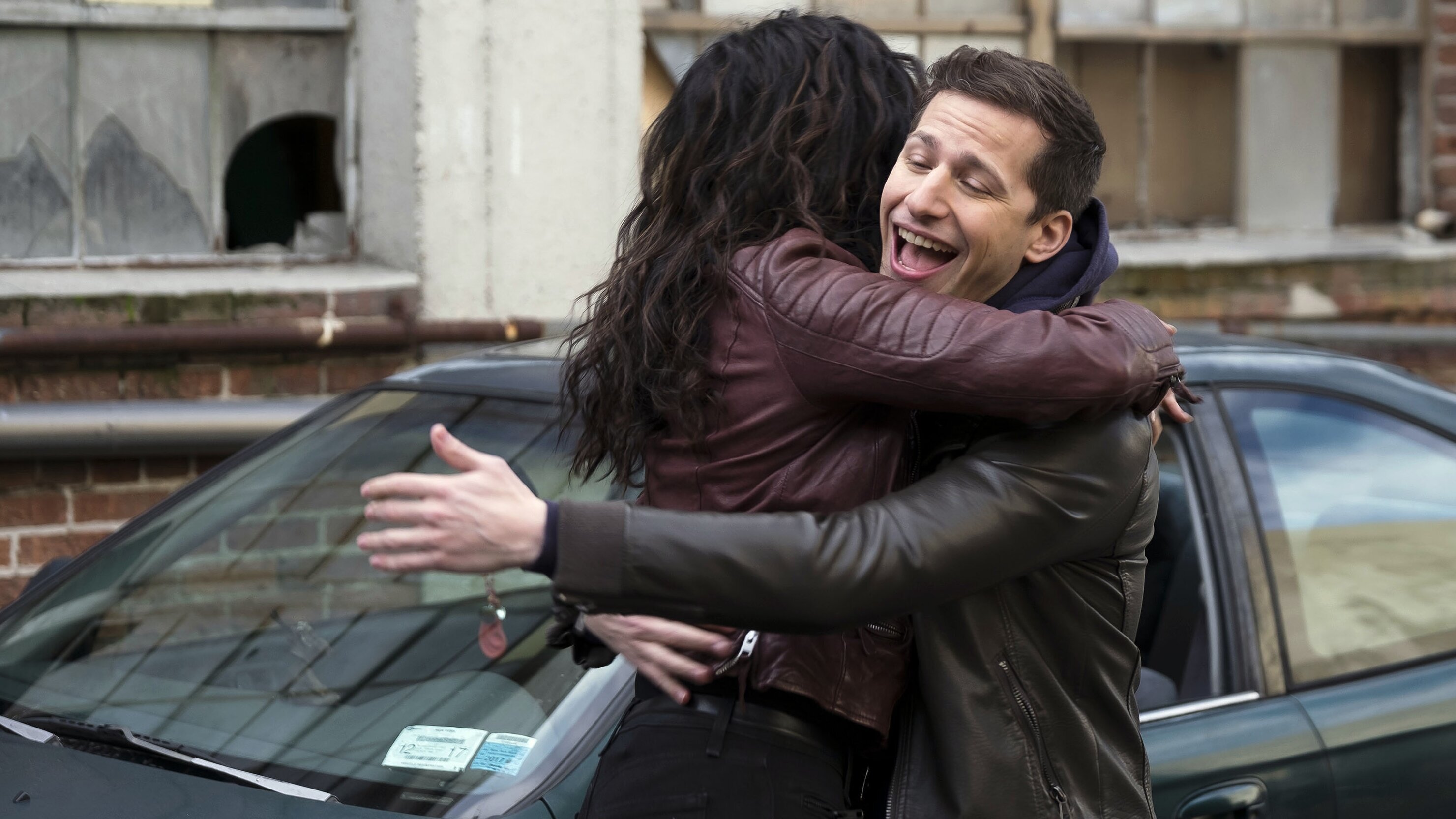 Brooklyn Nine-Nine