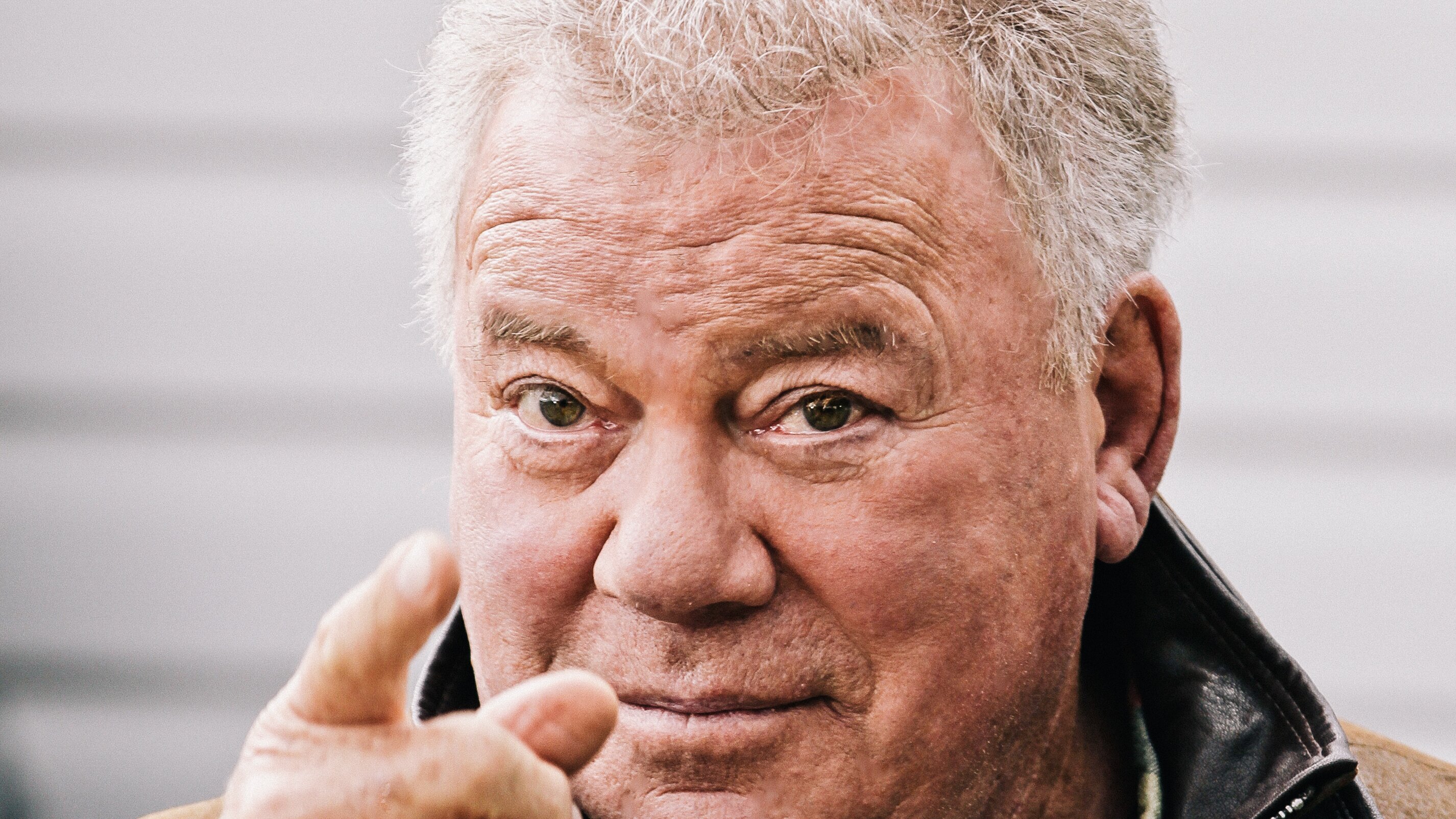 Das Unerklärliche mit William Shatner