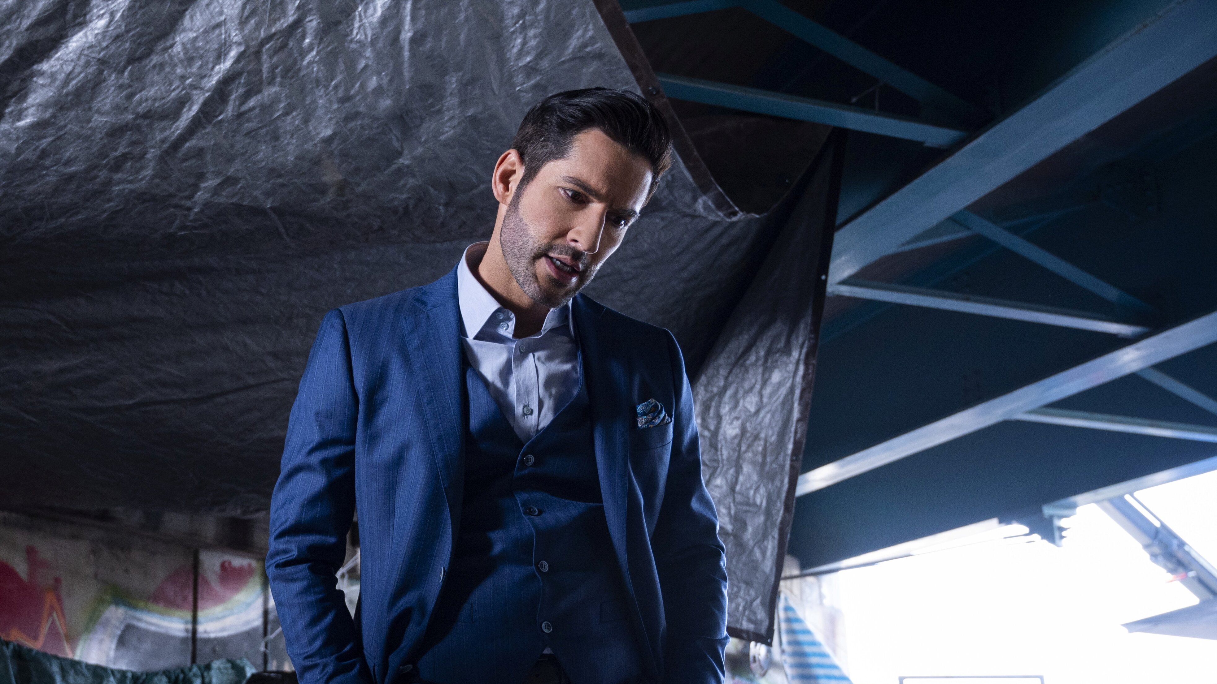 Lucifer