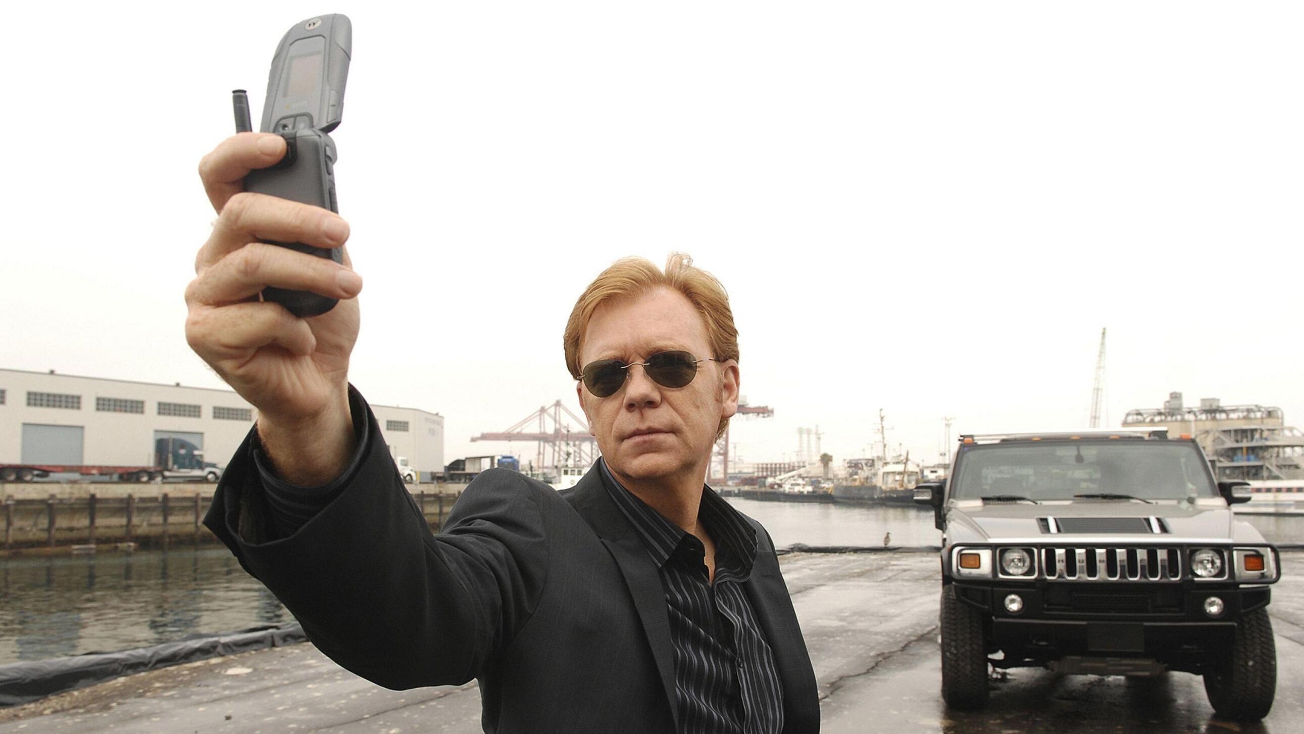 CSI: Miami