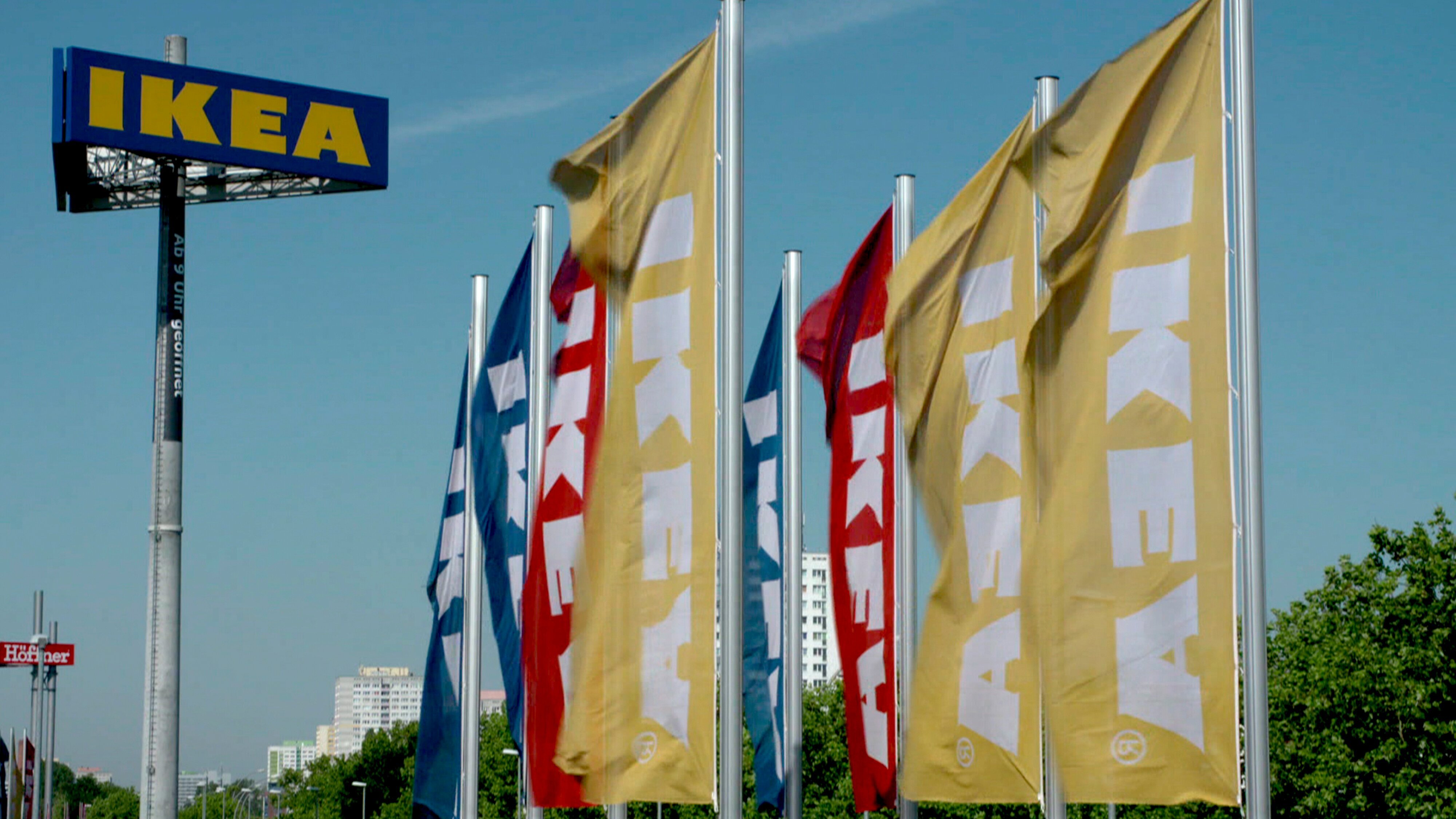 Marktcheck checkt Ikea