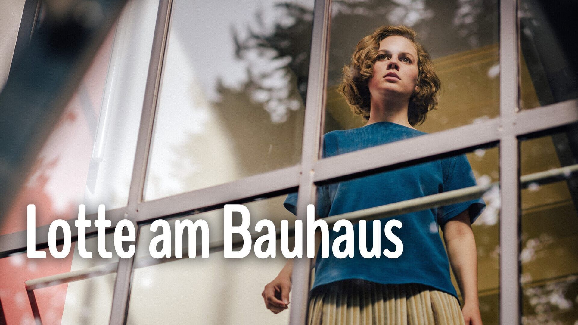 Lotte am Bauhaus