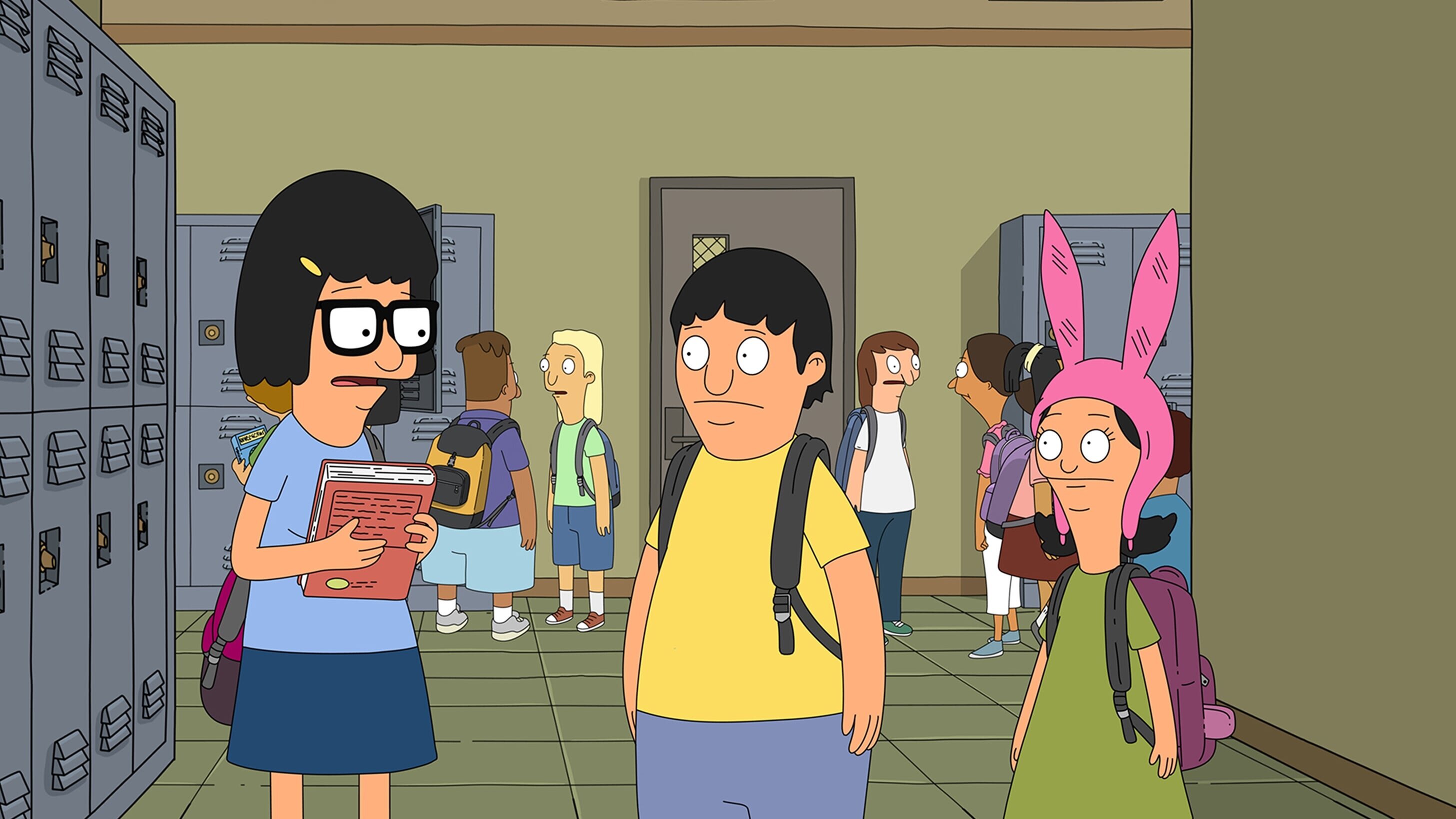 Bob's Burgers