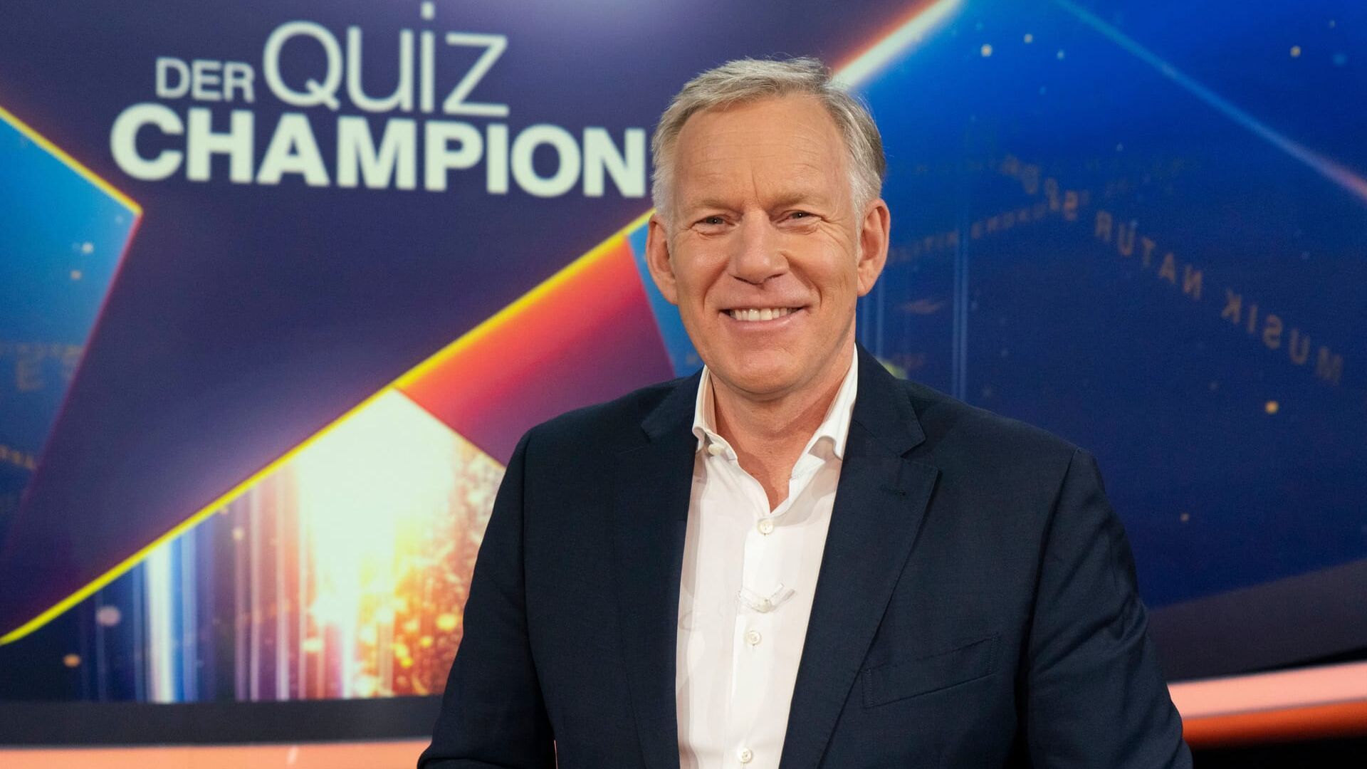 Der Quiz-Champion – Das Doppel-Special