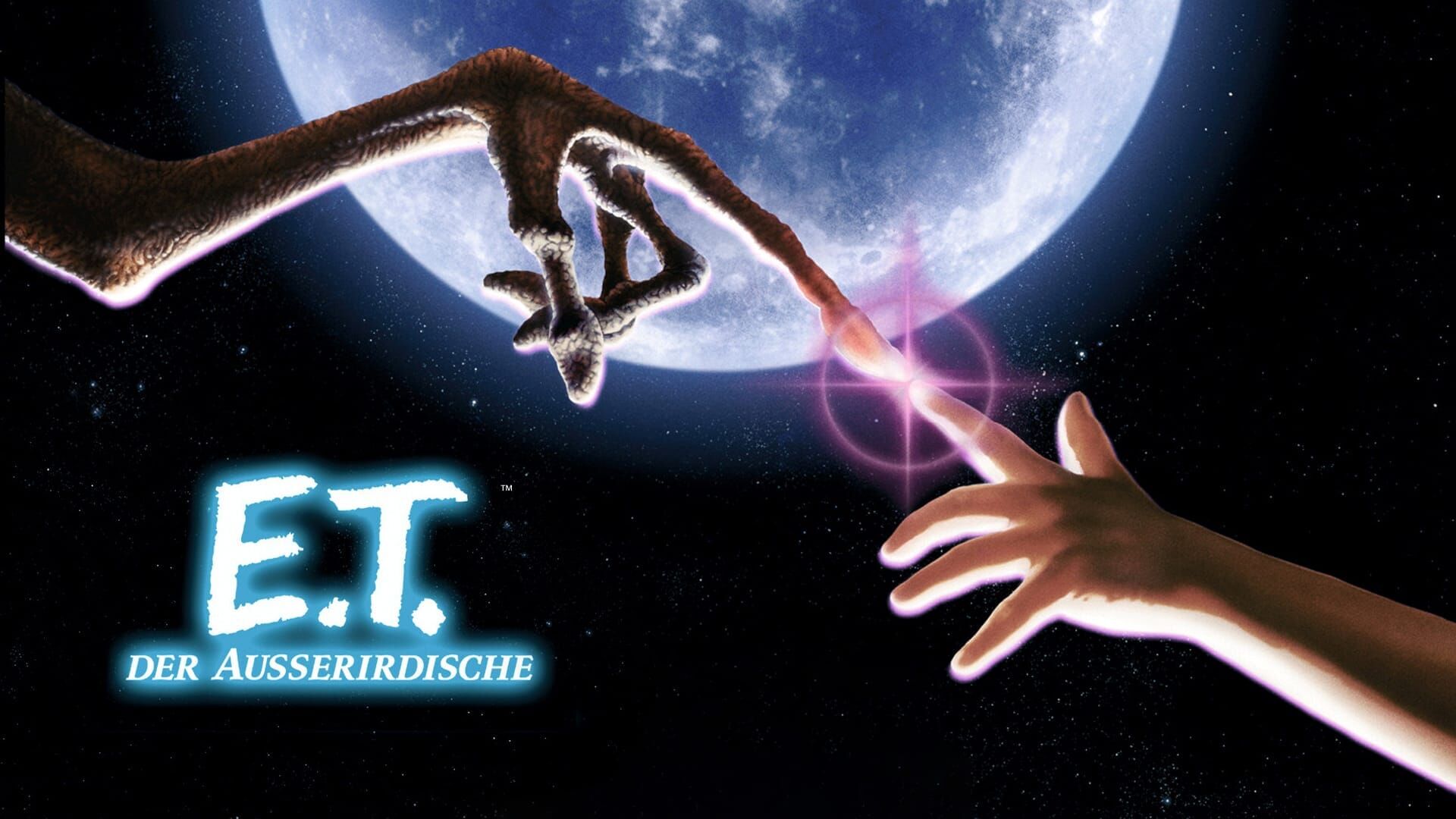 E.T. – Der Außerirdische