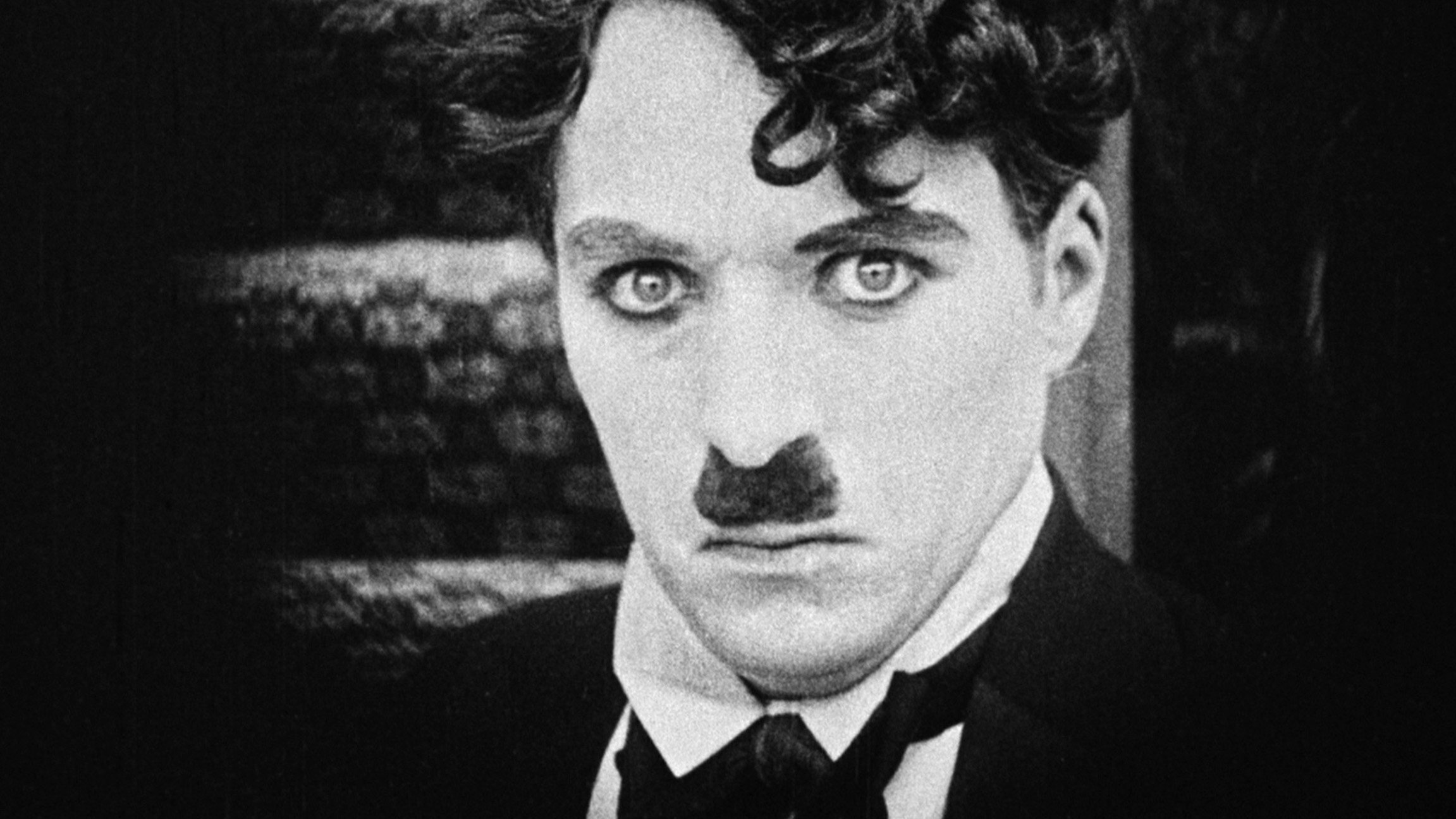 The Real Charlie Chaplin