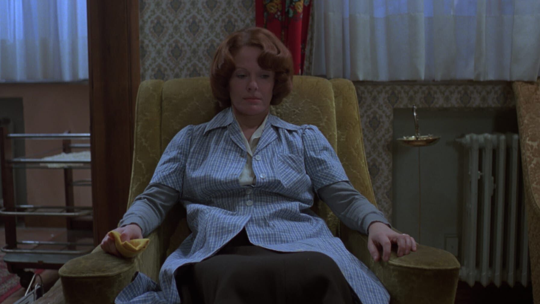 Jeanne Dielman