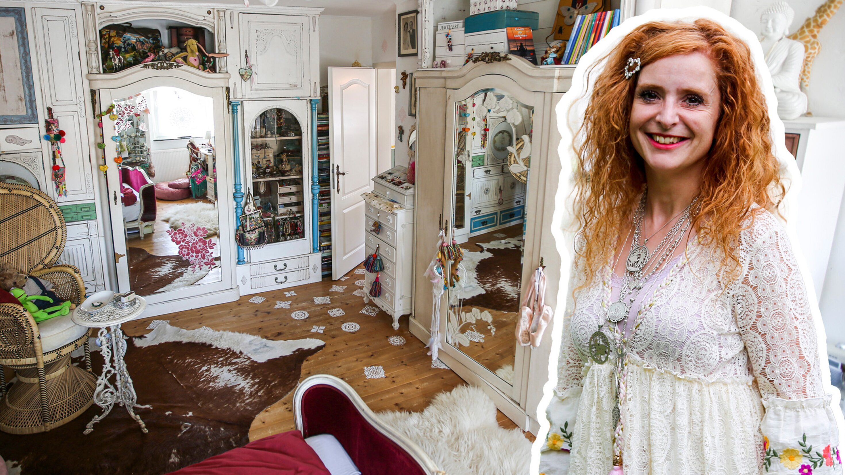 Traumhaft Wohnen – Die ARD Room Tour