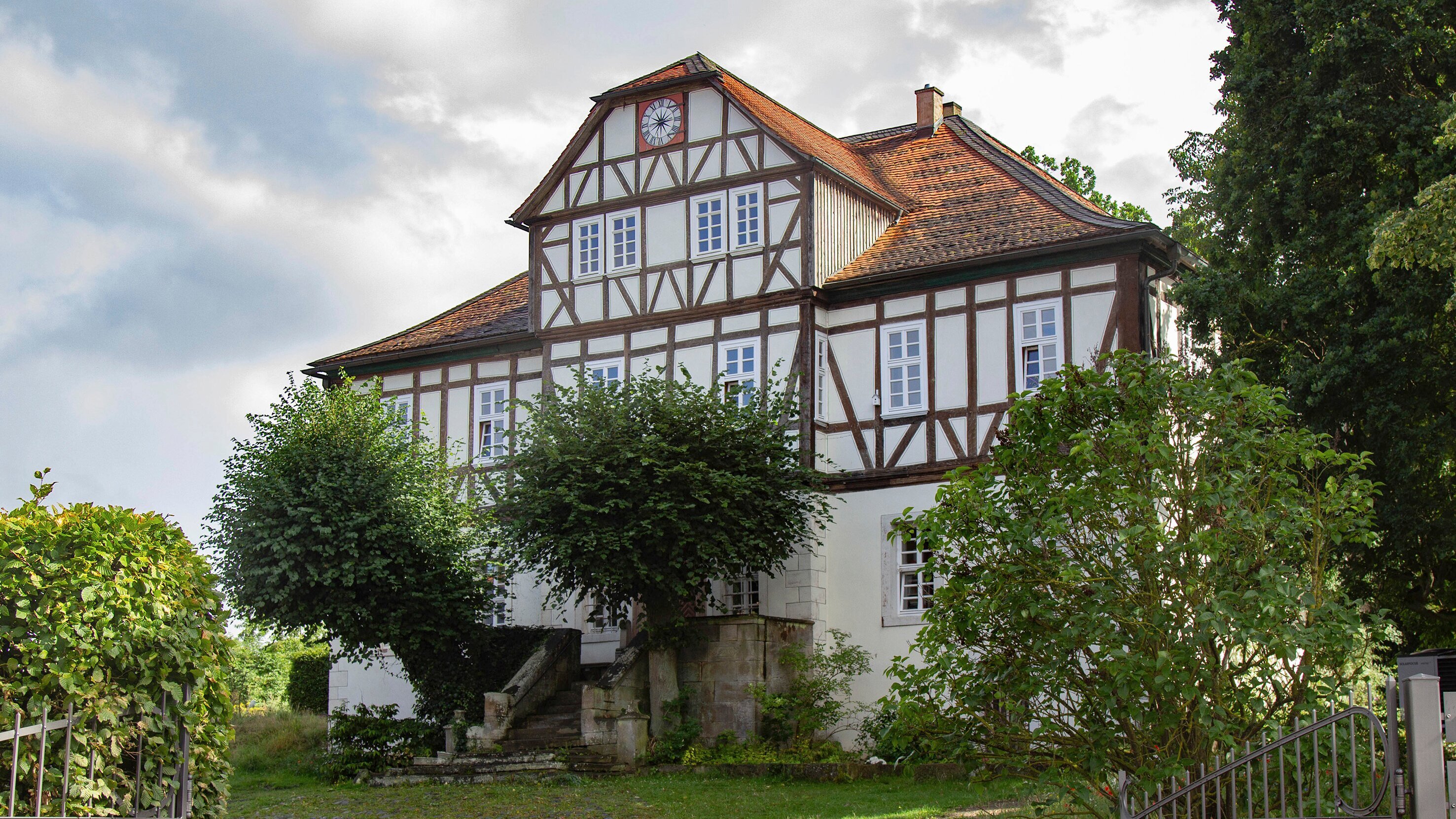 Anders leben – Von der Großstadt aufs Hofgut