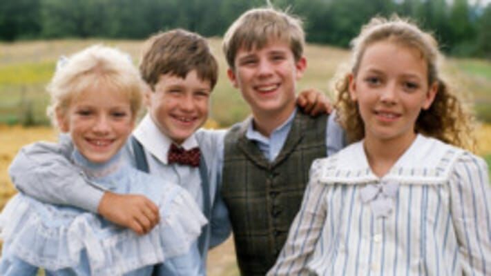 Avonlea – Das Mädchen aus der Stadt