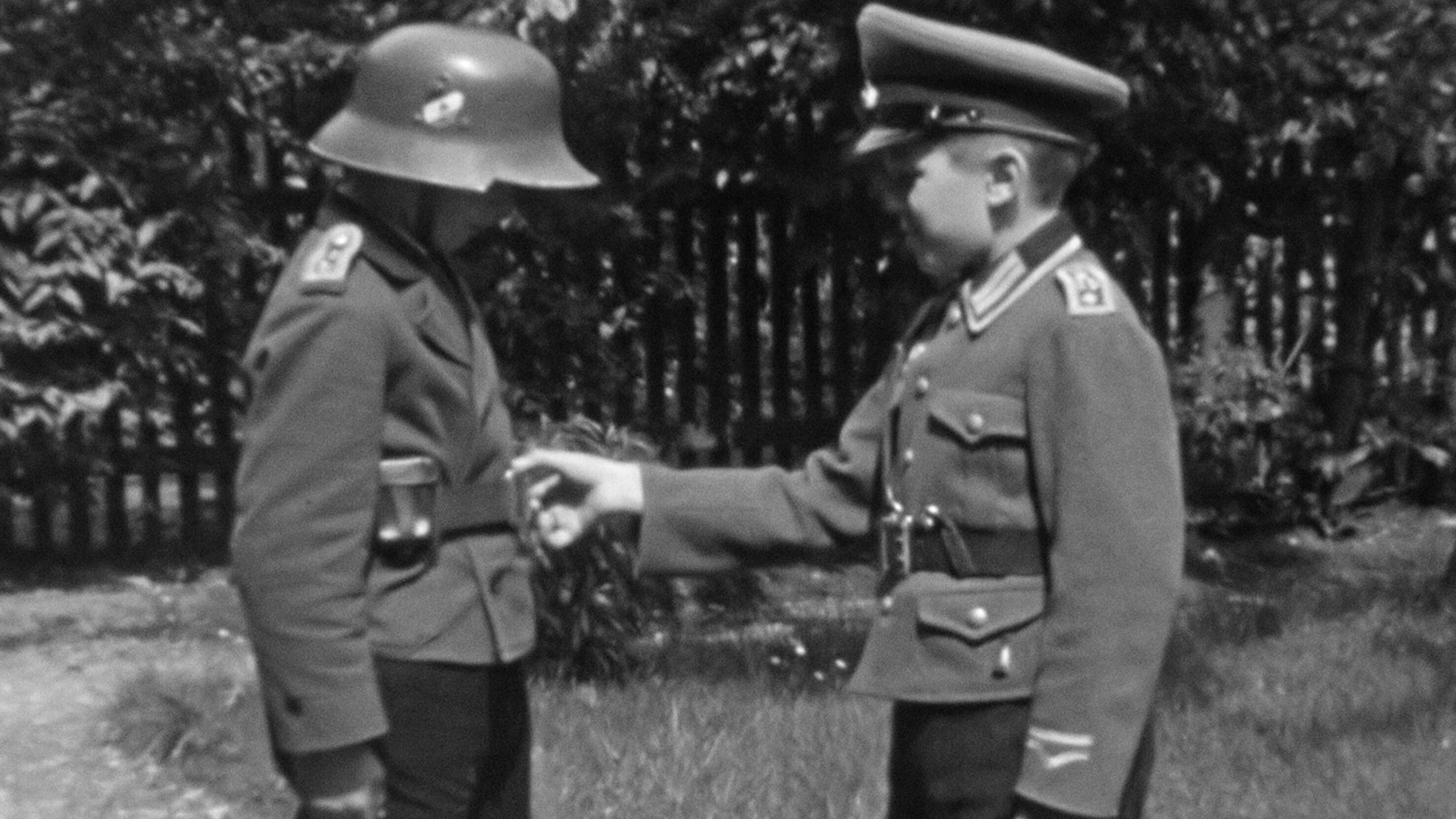 1942 – Geschichten vom Krieg