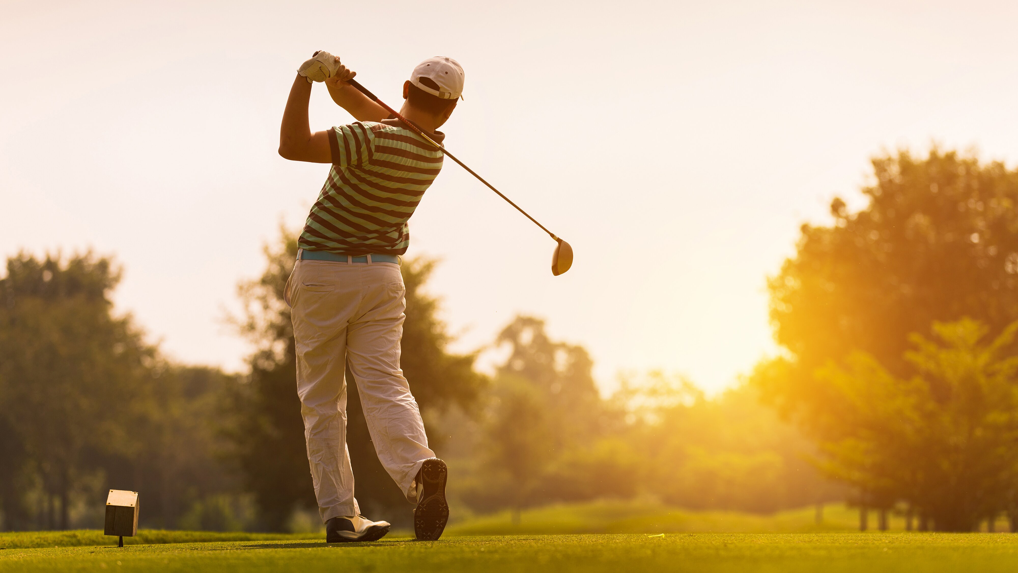 Golf: Ladies European Tour