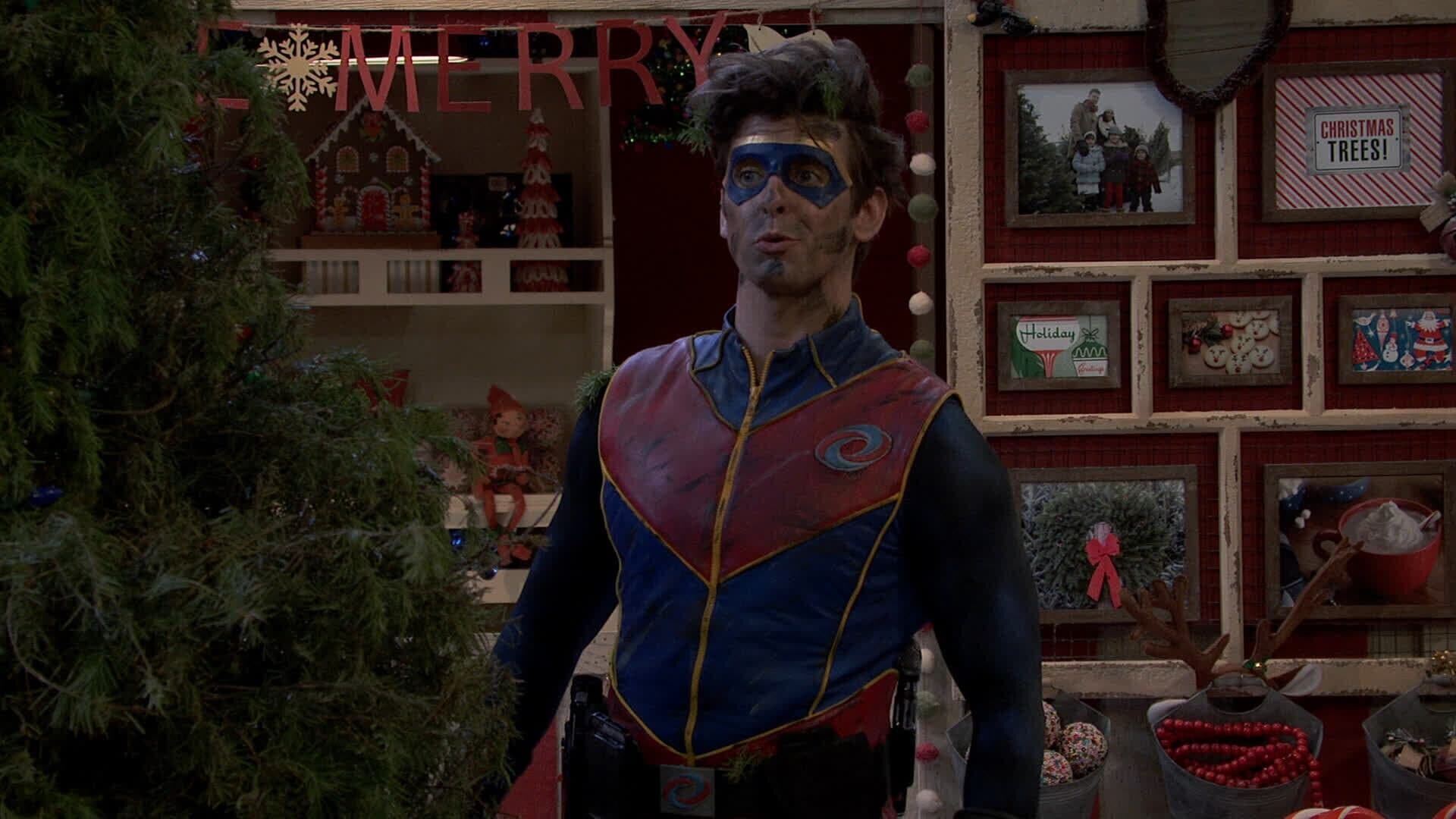 Henry Danger