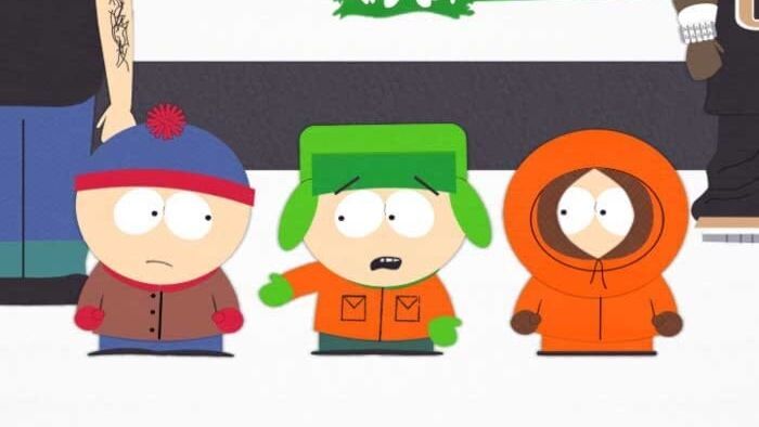 South Park