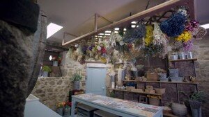 Unser Traum vom Schloss