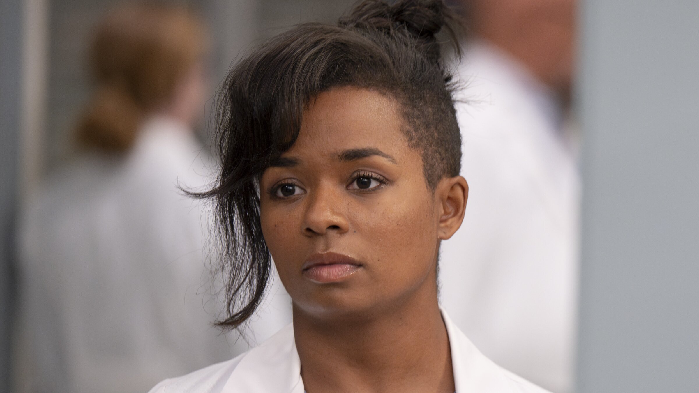 Grey's Anatomy – Die jungen Ärzte