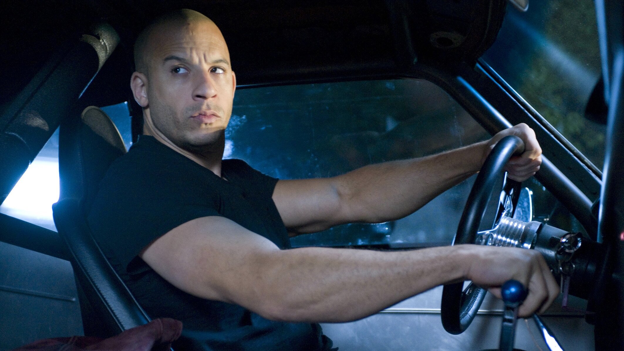 Fast & Furious – Neues Modell. Originalteile.