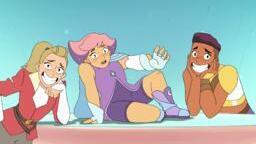 She-Ra und die Rebellen-Prinzessinnen