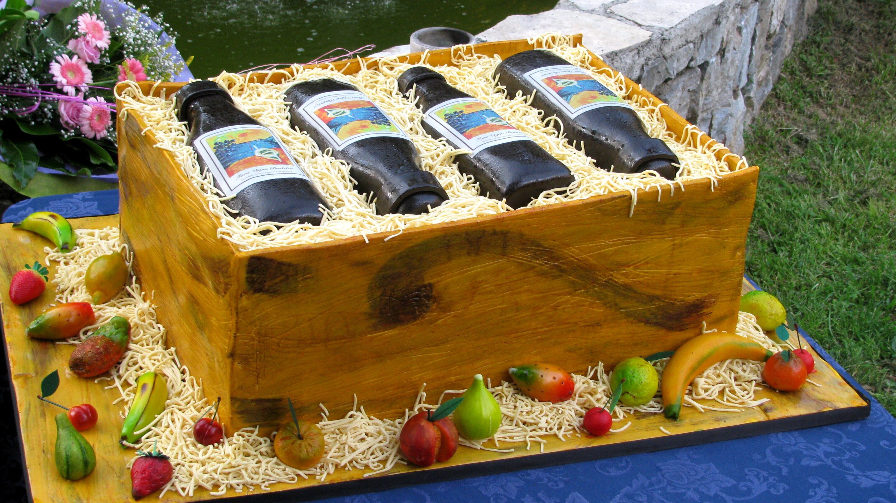 Cake Boss: Buddys Tortenwelt