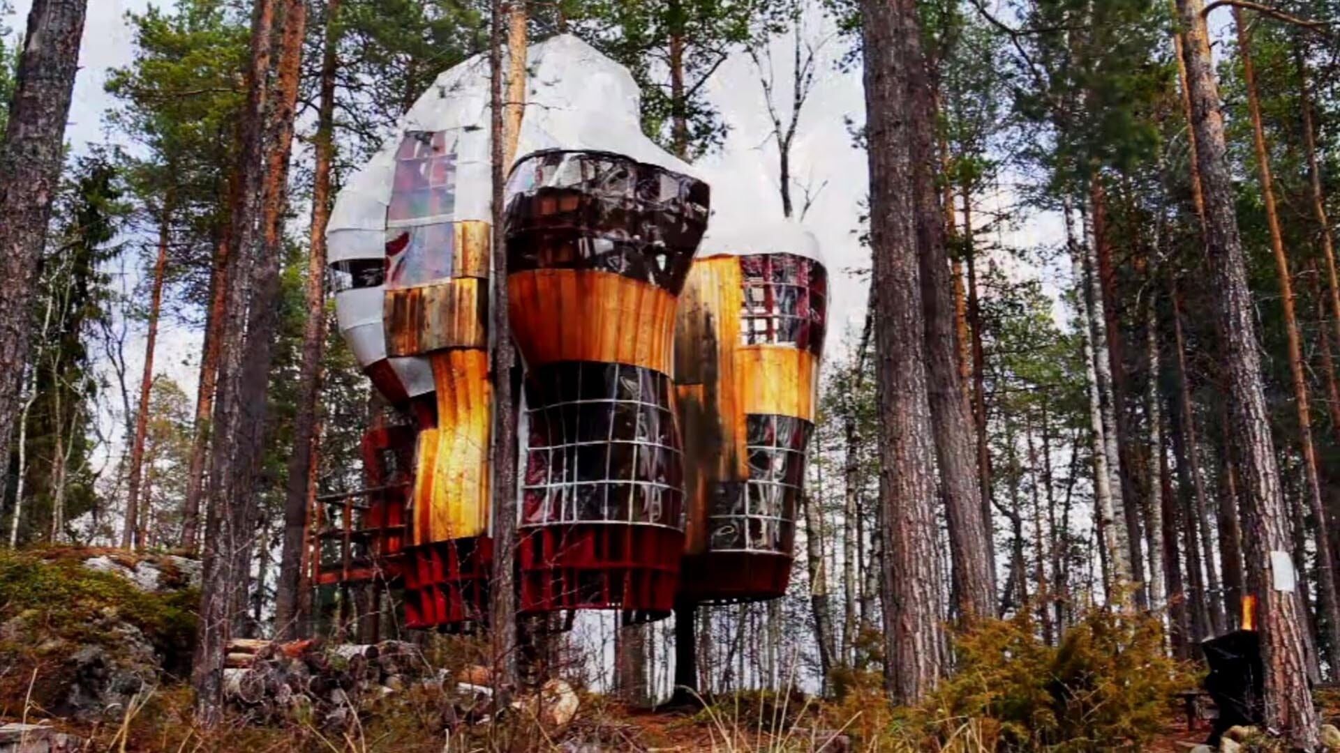 Die Baumhaus-Profis